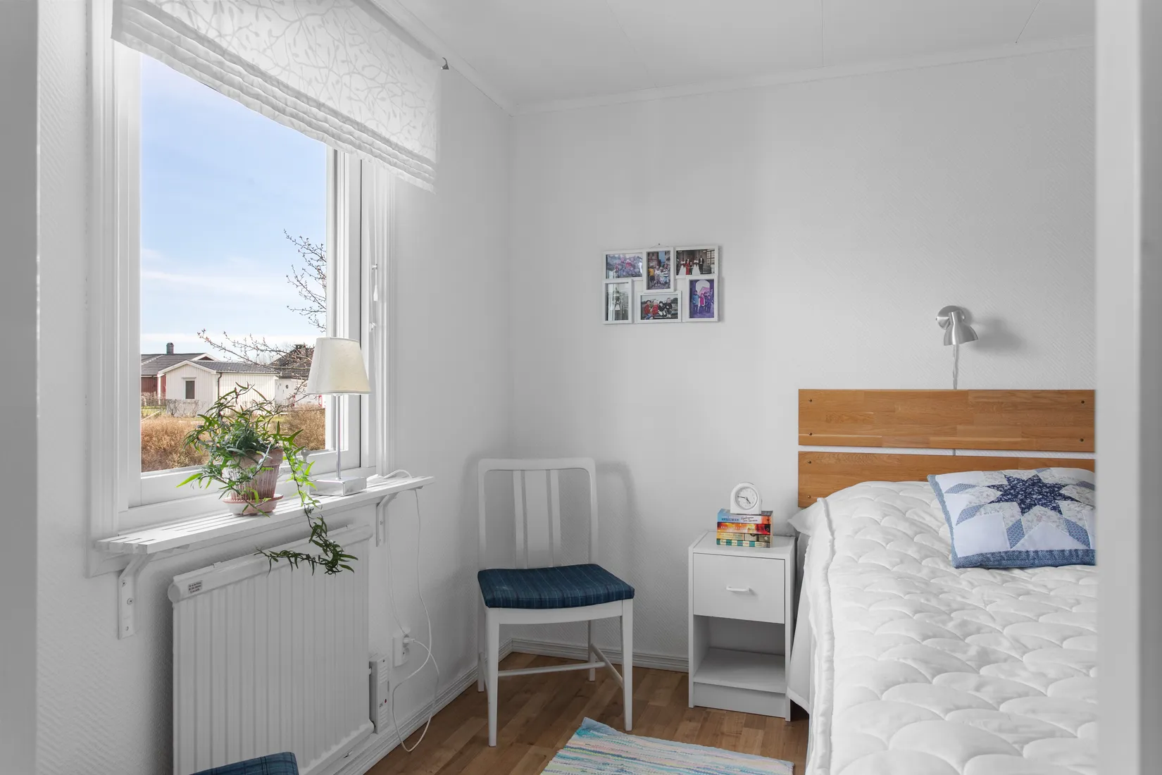 Fritidshus, Anemonvägen 10, Björkäng, Varberg