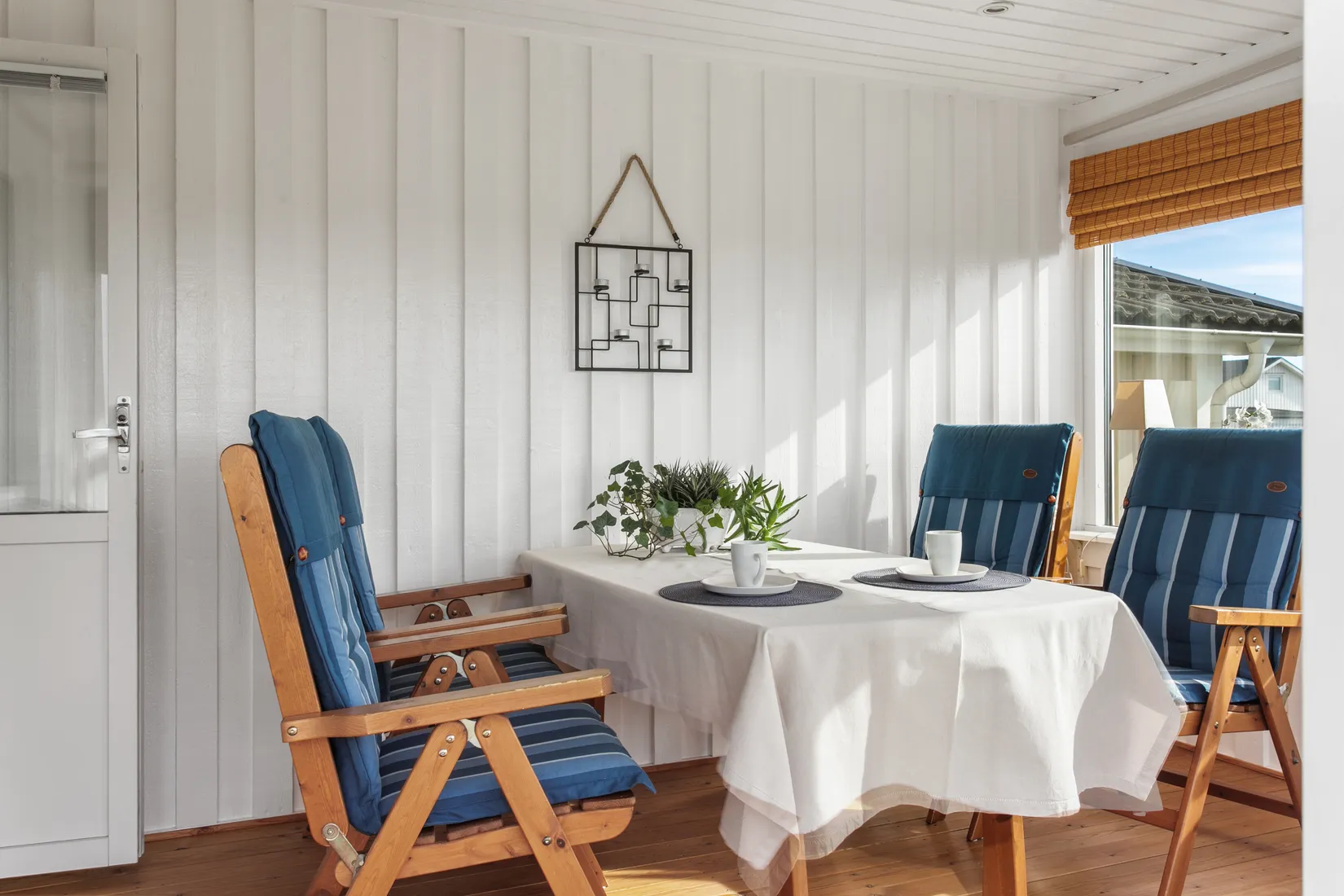 Fritidshus, Anemonvägen 10, Björkäng, Varberg