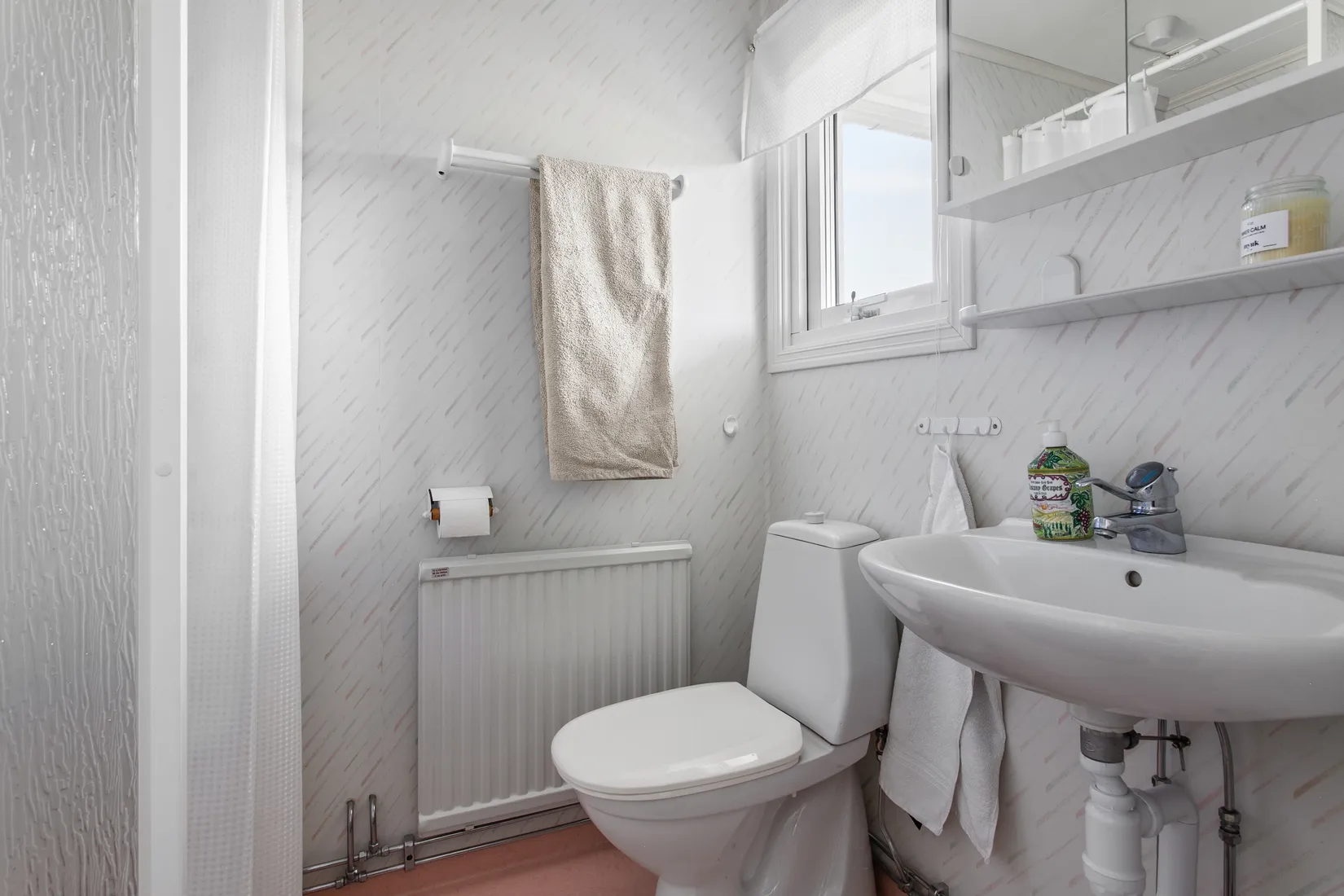 Fritidshus, Anemonvägen 10, Björkäng, Varberg