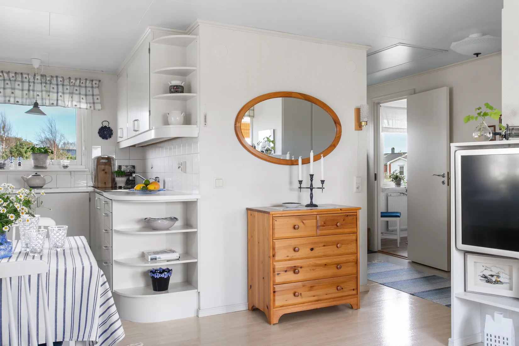 Fritidshus, Anemonvägen 10, Björkäng, Varberg