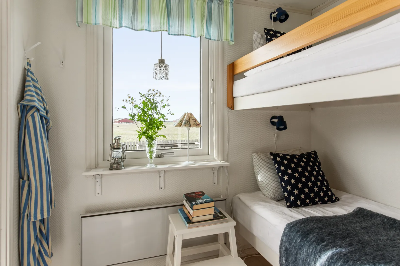 Fritidshus, Anemonvägen 10, Björkäng, Varberg