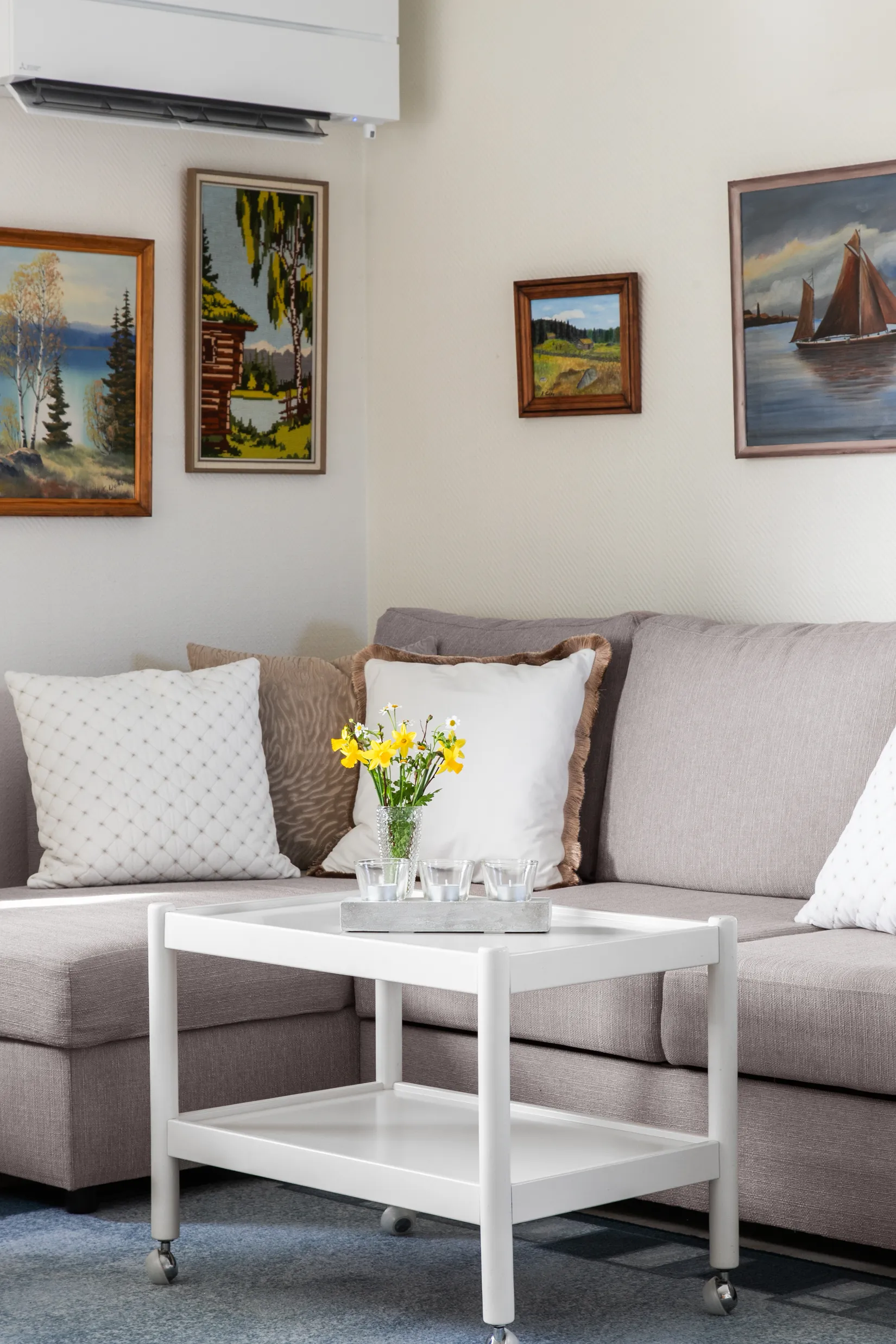 Fritidshus, Anemonvägen 10, Björkäng, Varberg