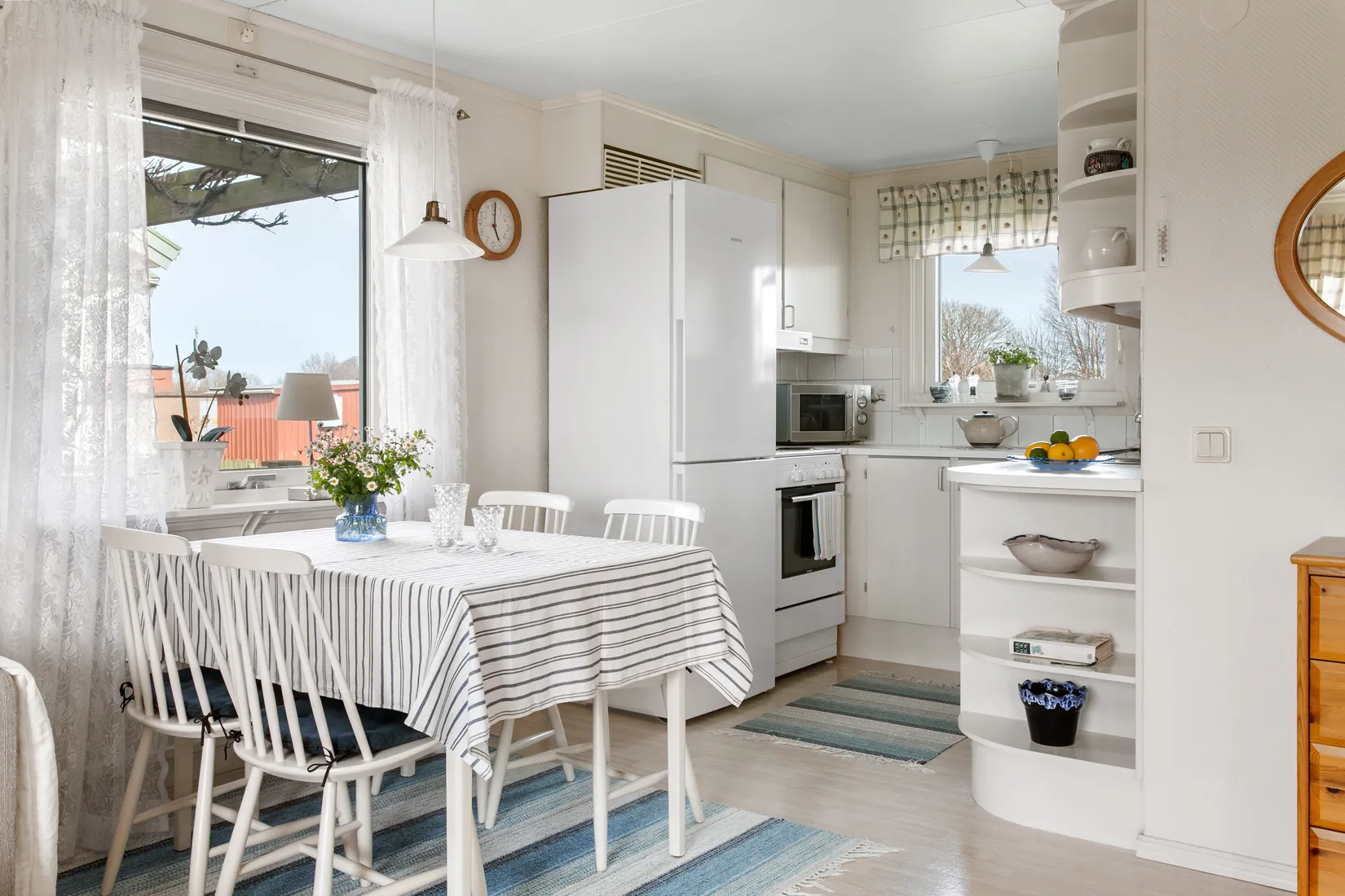 Fritidshus, Anemonvägen 10, Björkäng, Varberg