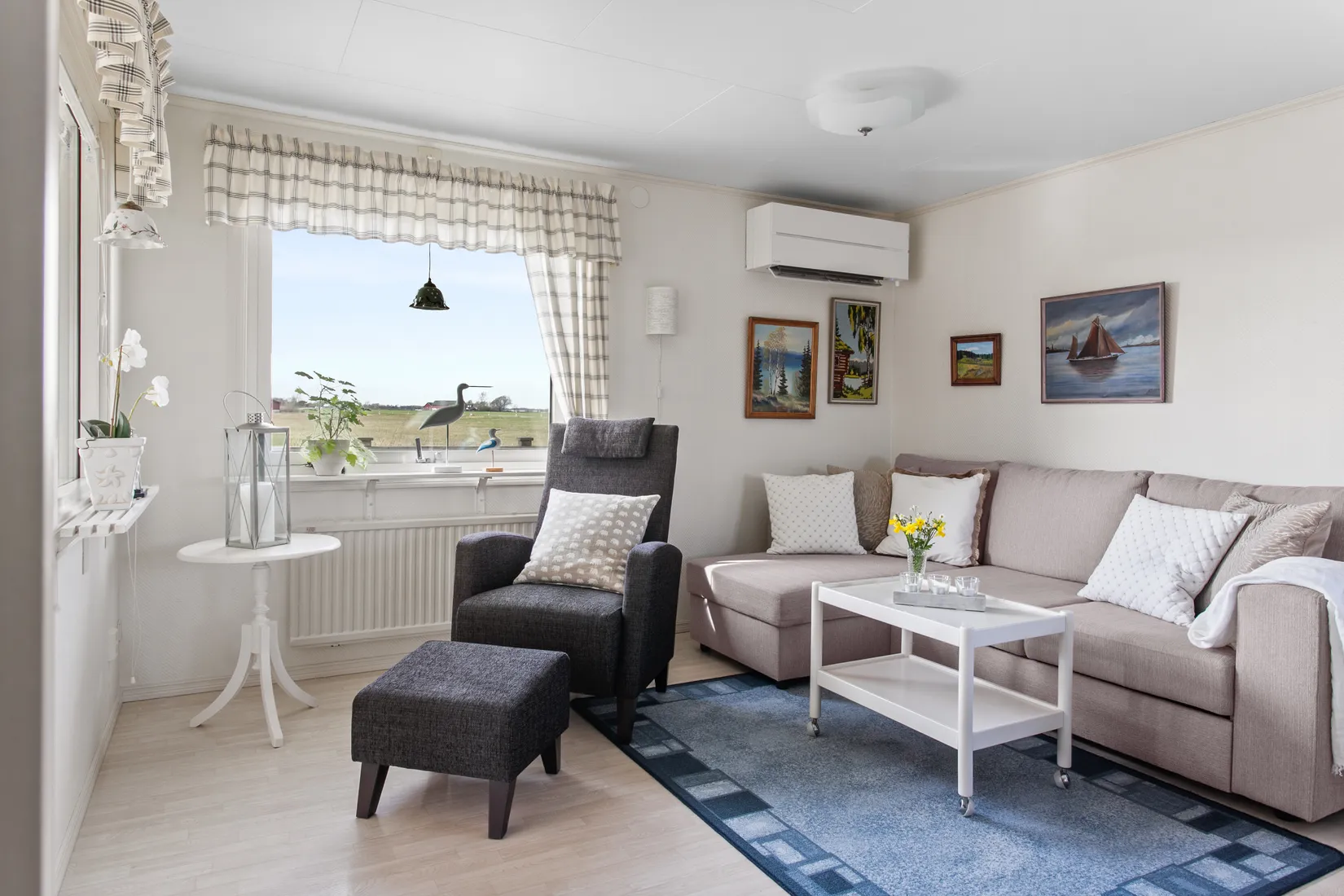 Fritidshus, Anemonvägen 10, Björkäng, Varberg