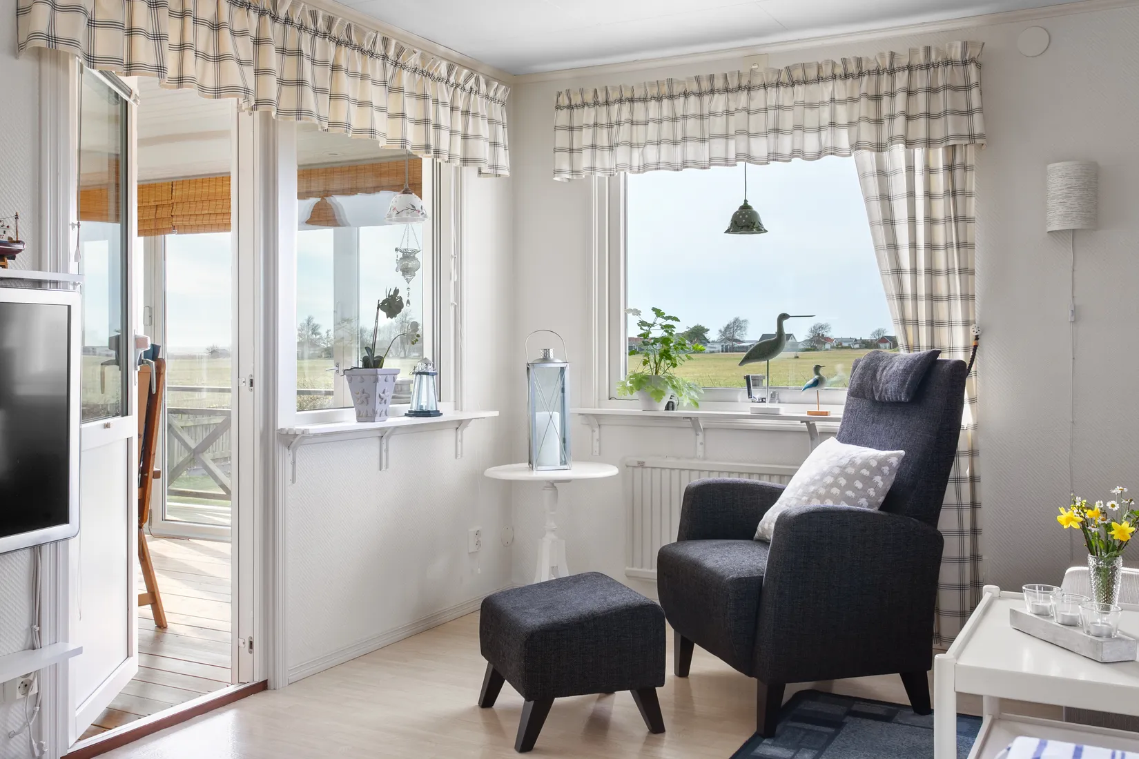 Fritidshus, Anemonvägen 10, Björkäng, Varberg