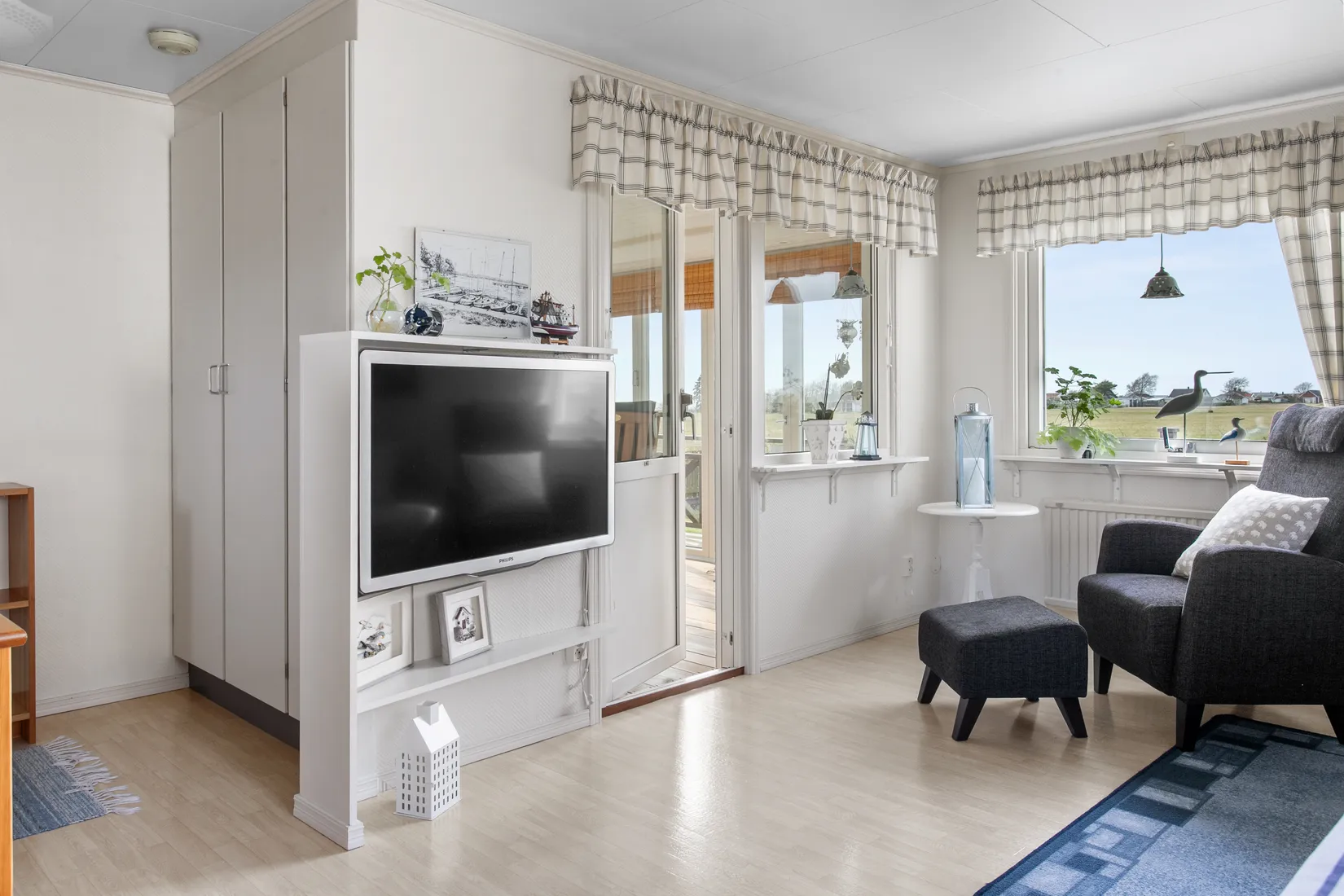 Fritidshus, Anemonvägen 10, Björkäng, Varberg