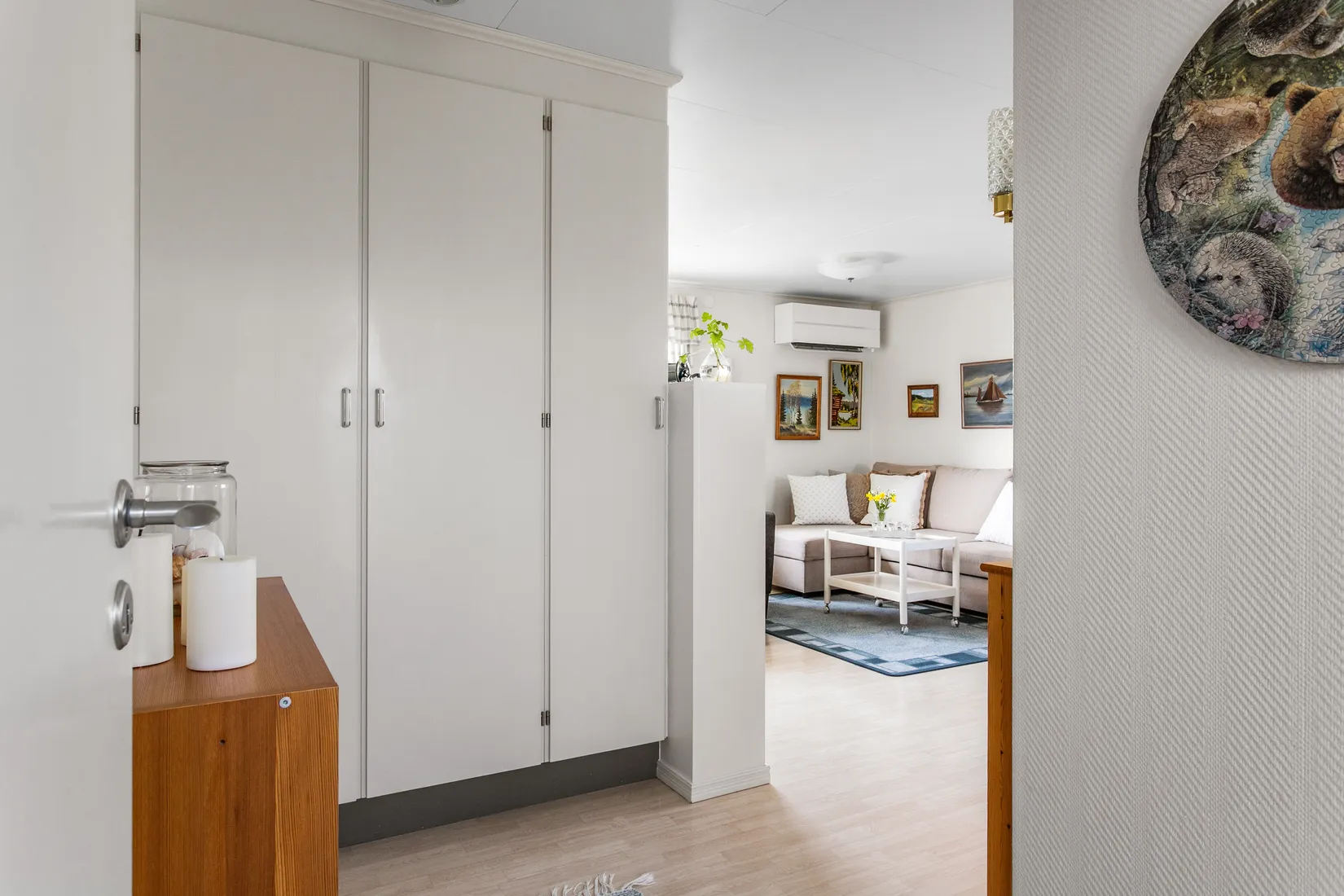 Fritidshus, Anemonvägen 10, Björkäng, Varberg