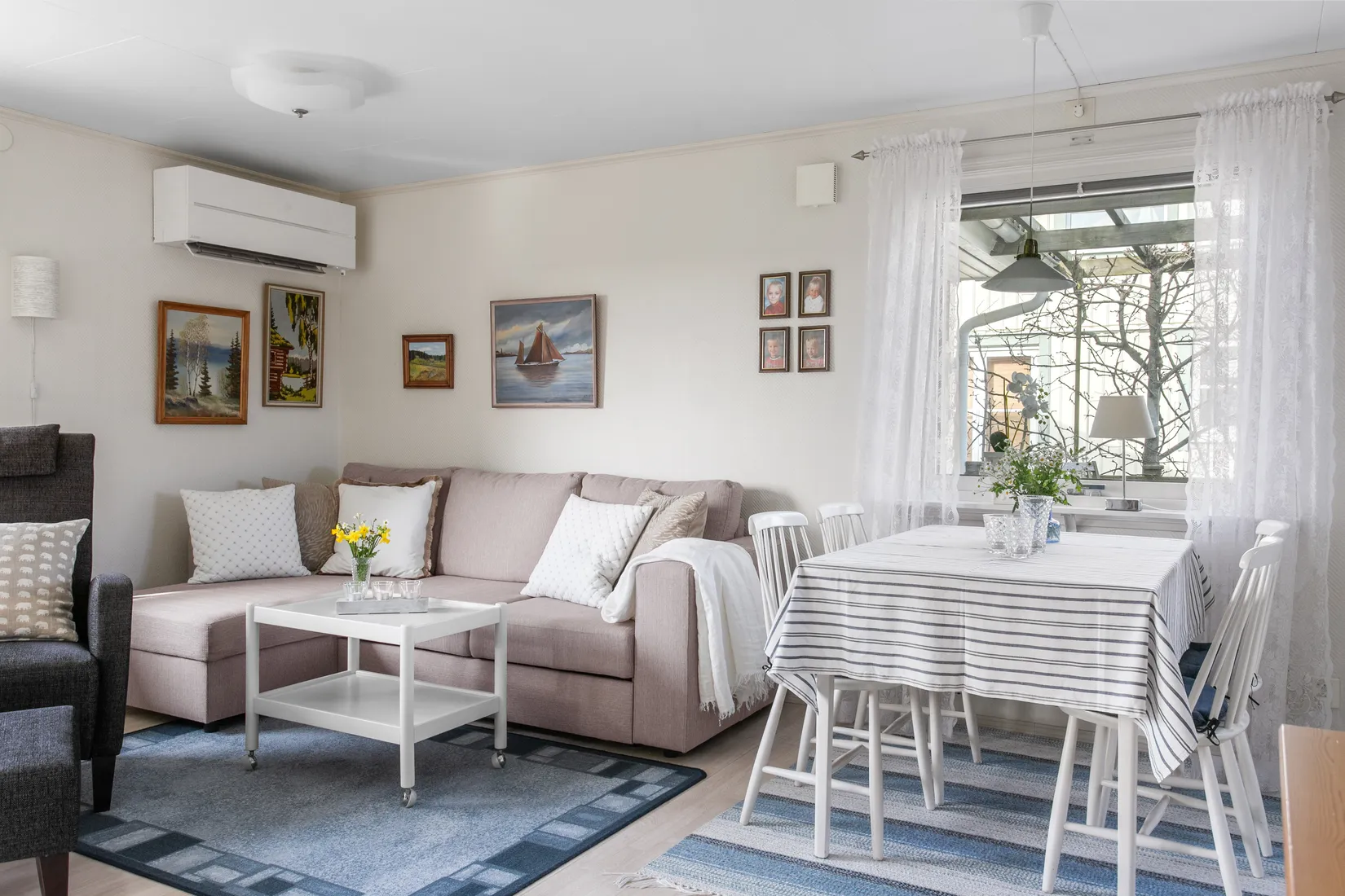 Fritidshus, Anemonvägen 10, Björkäng, Varberg