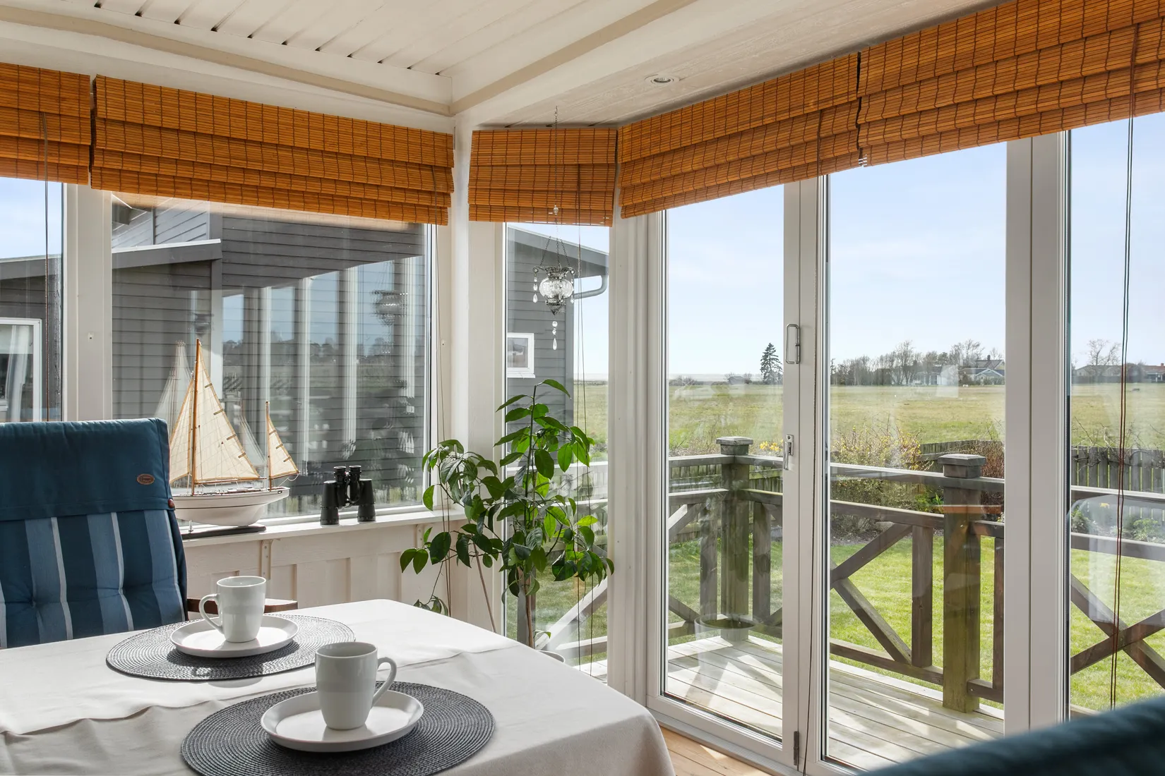 Fritidshus, Anemonvägen 10, Björkäng, Varberg