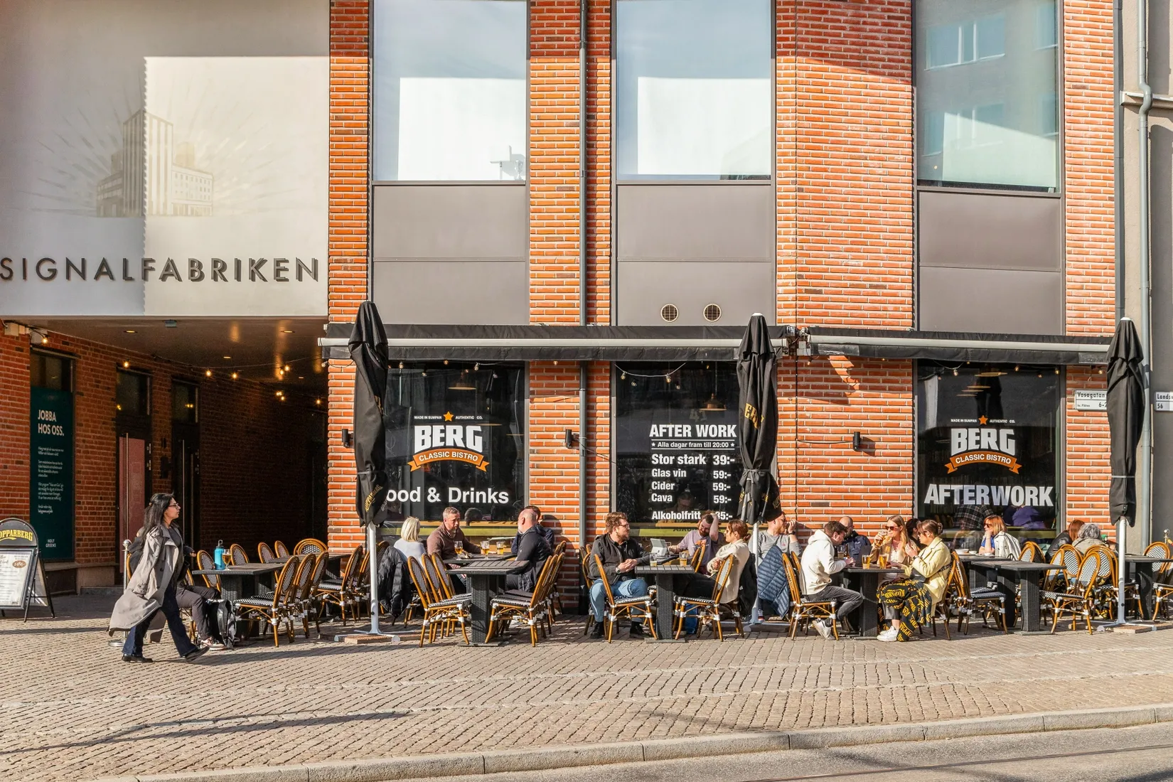 Bostadsrätt, Vasagatan 17B, Centrala Sundbyberg, Sundbyberg