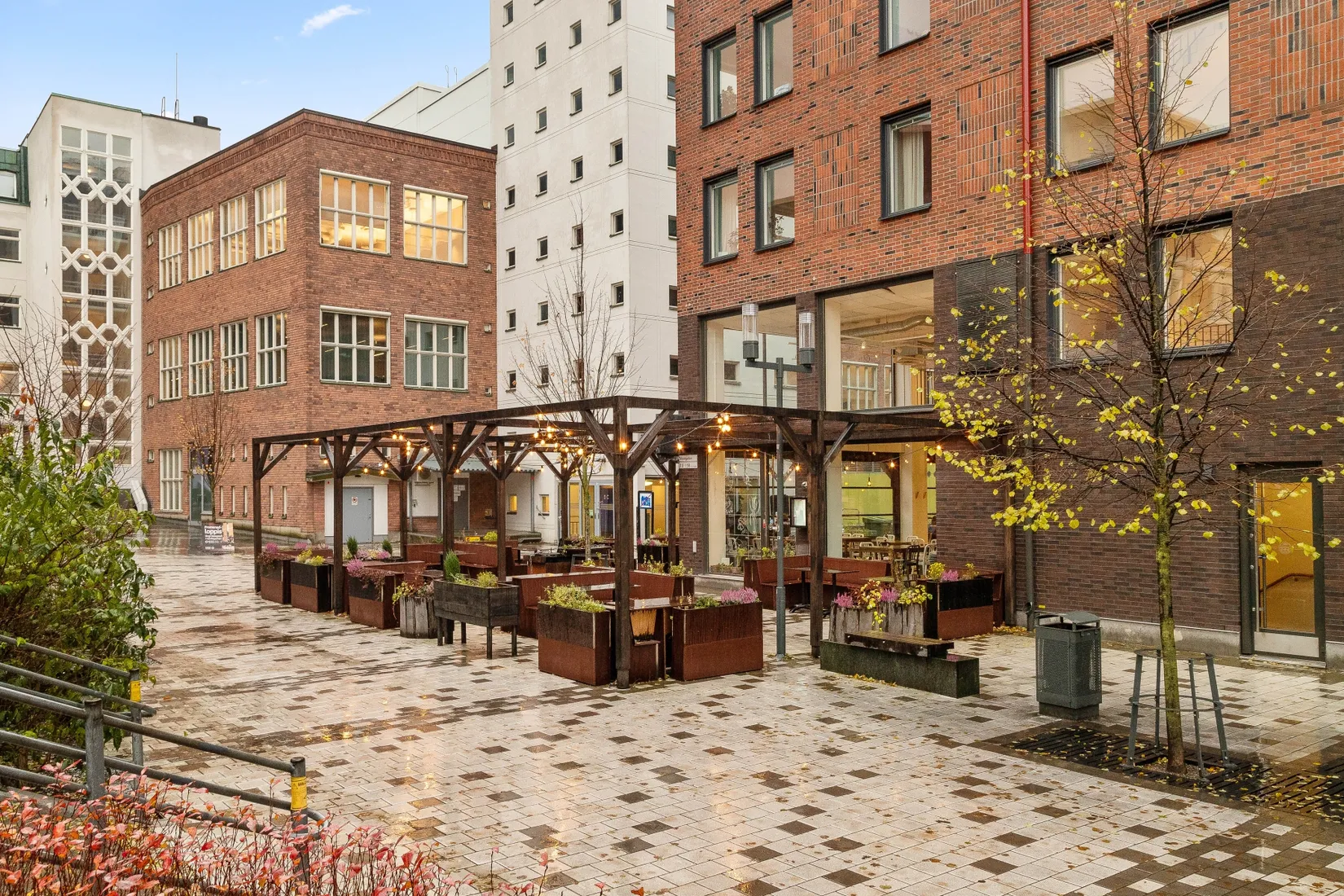 Bostadsrätt, Vasagatan 17B, Centrala Sundbyberg, Sundbyberg