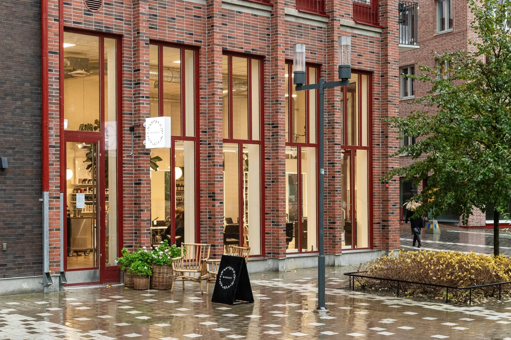 Bostadsrätt, Vasagatan 17B, Centrala Sundbyberg, Sundbyberg