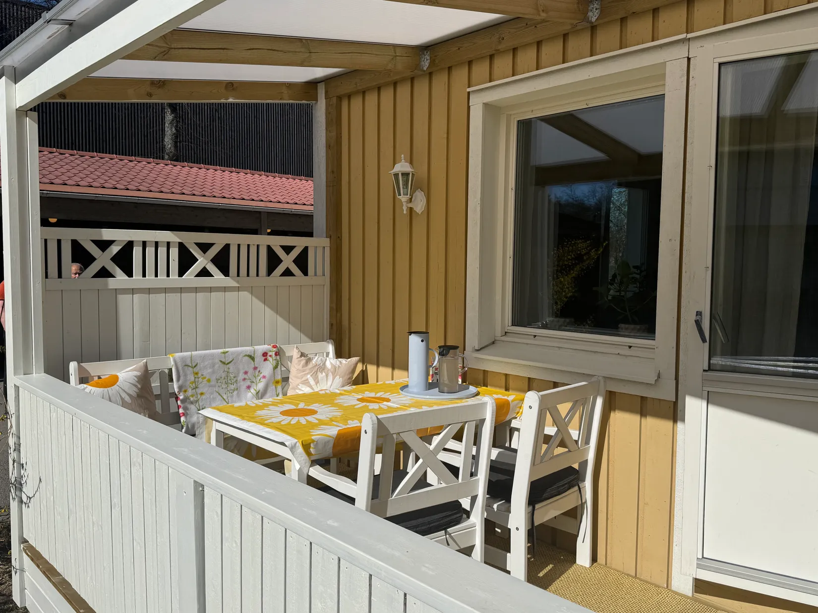 Bostadsrätt, Villa, Geijersgatan 56C, Luthagen, Uppsala