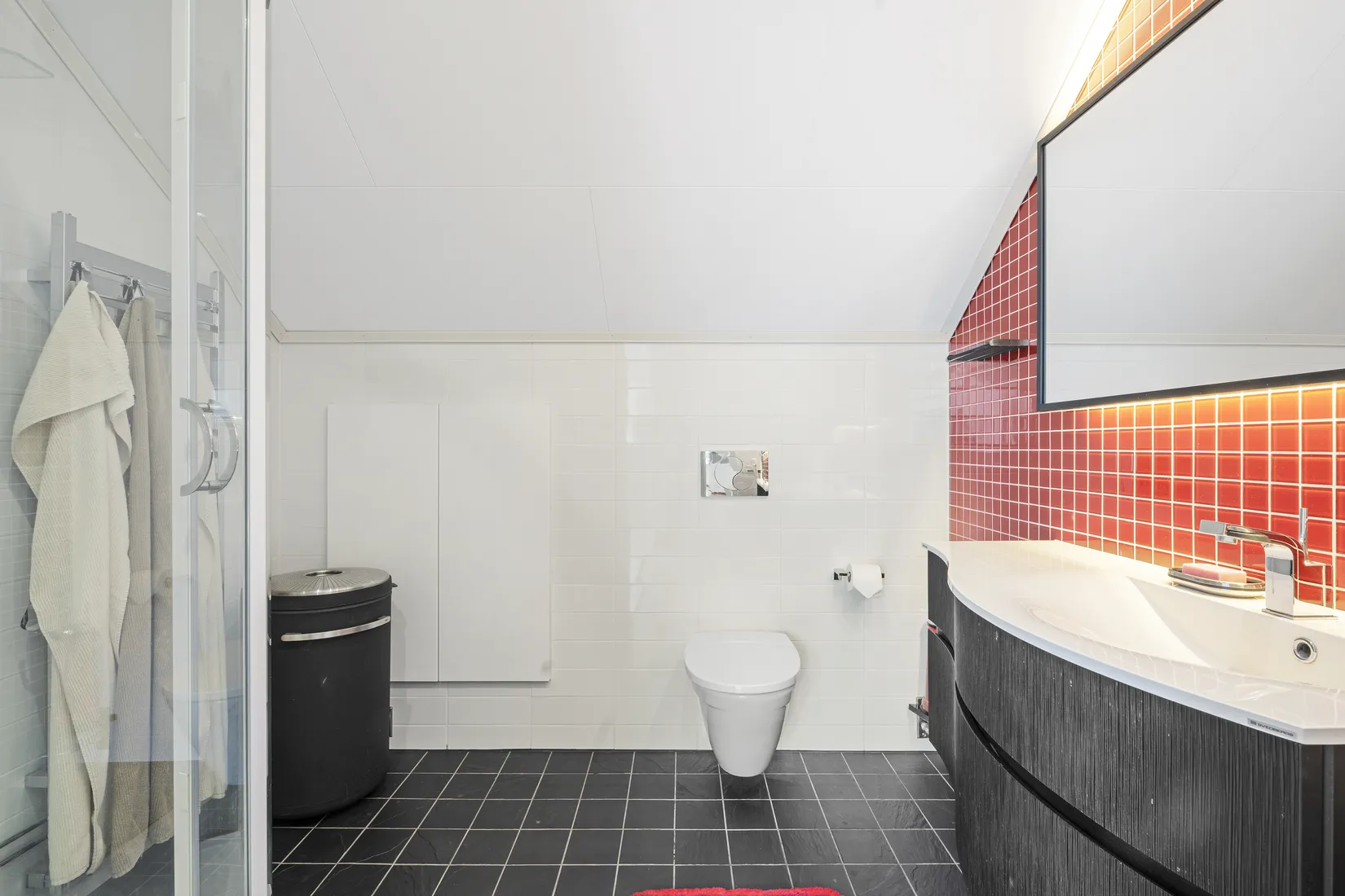 Bostadsrätt, Villa, Geijersgatan 56C, Luthagen, Uppsala