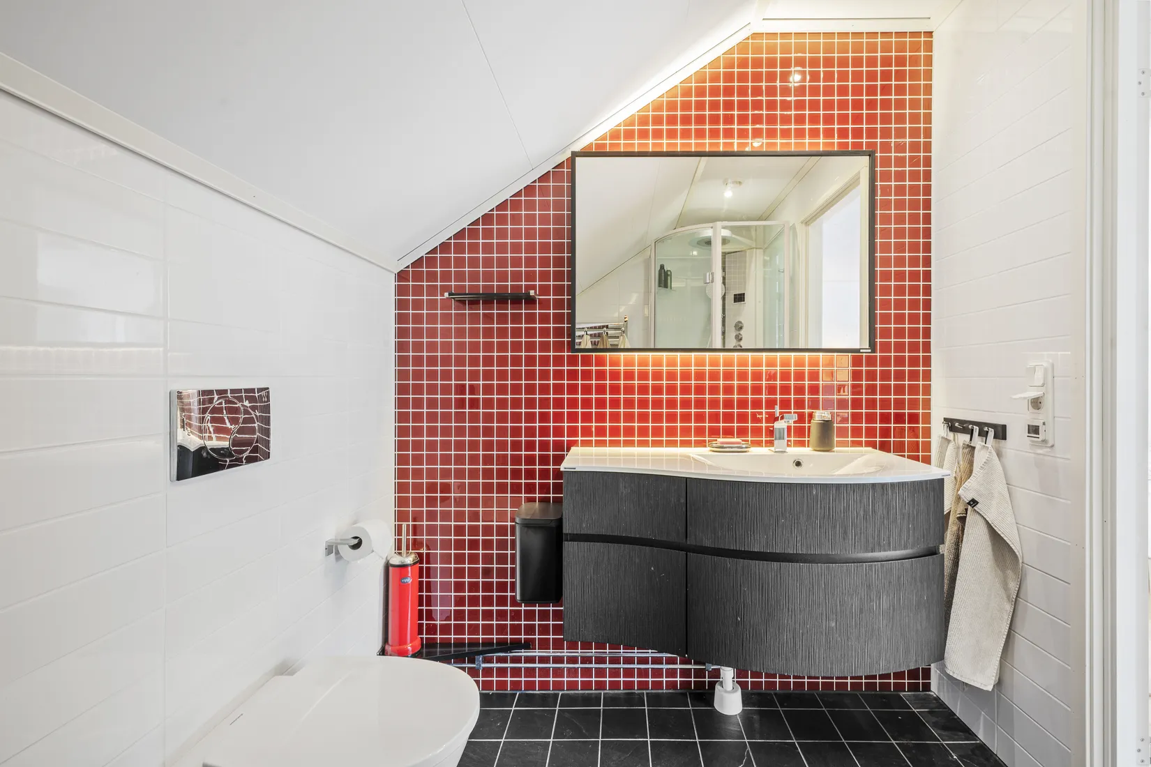 Bostadsrätt, Villa, Geijersgatan 56C, Luthagen, Uppsala