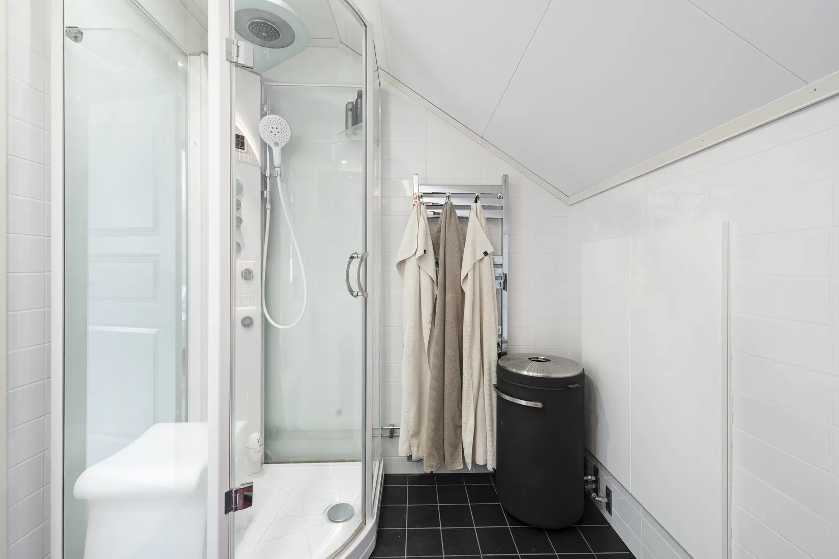 Bostadsrätt, Villa, Geijersgatan 56C, Luthagen, Uppsala