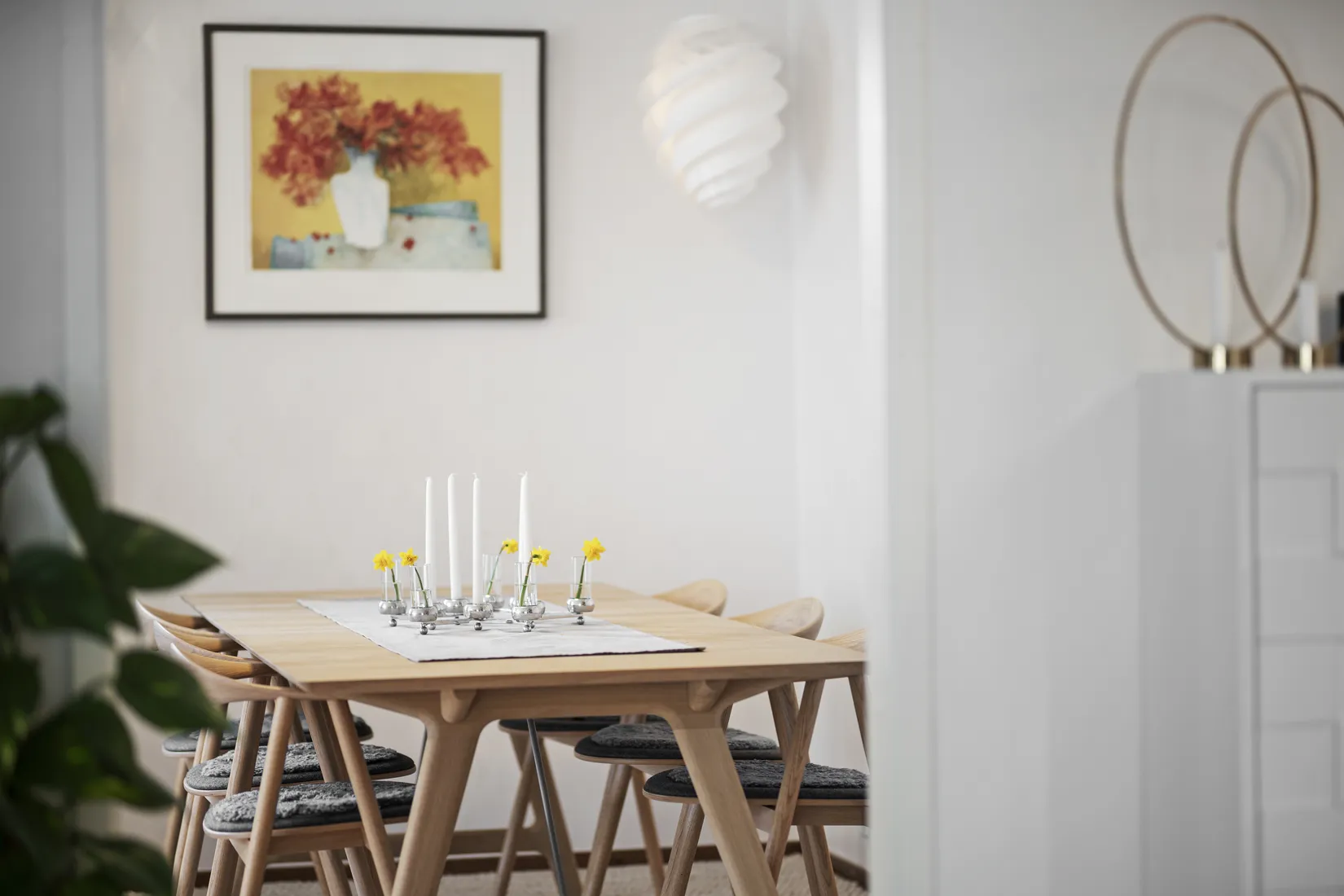Bostadsrätt, Villa, Geijersgatan 56C, Luthagen, Uppsala