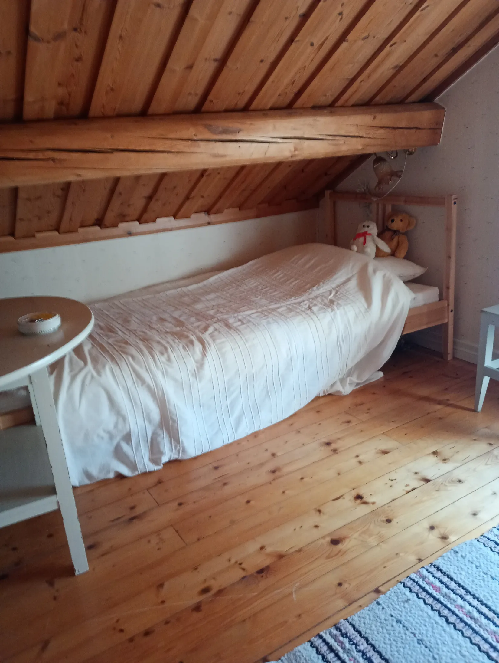 Fritidshus, Burön 119, Skellefteå