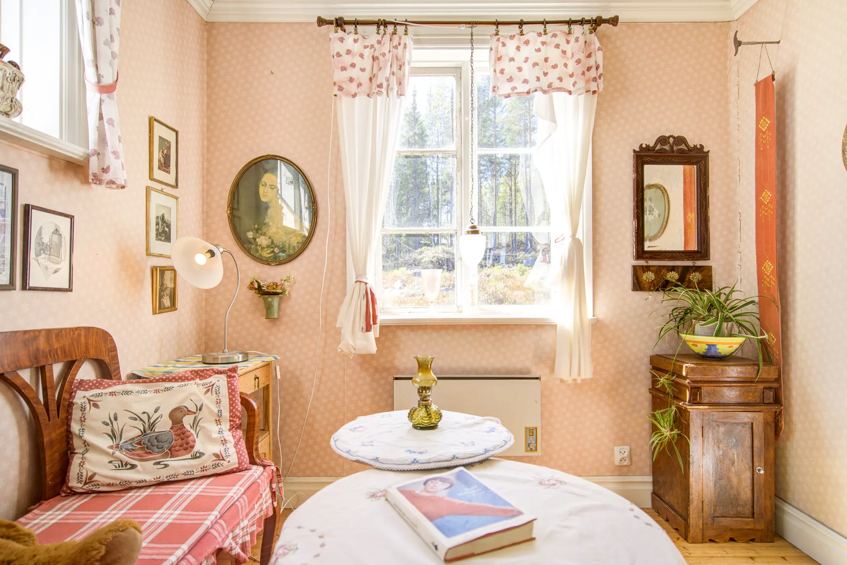 Fritidshus, Burön 119, Skellefteå