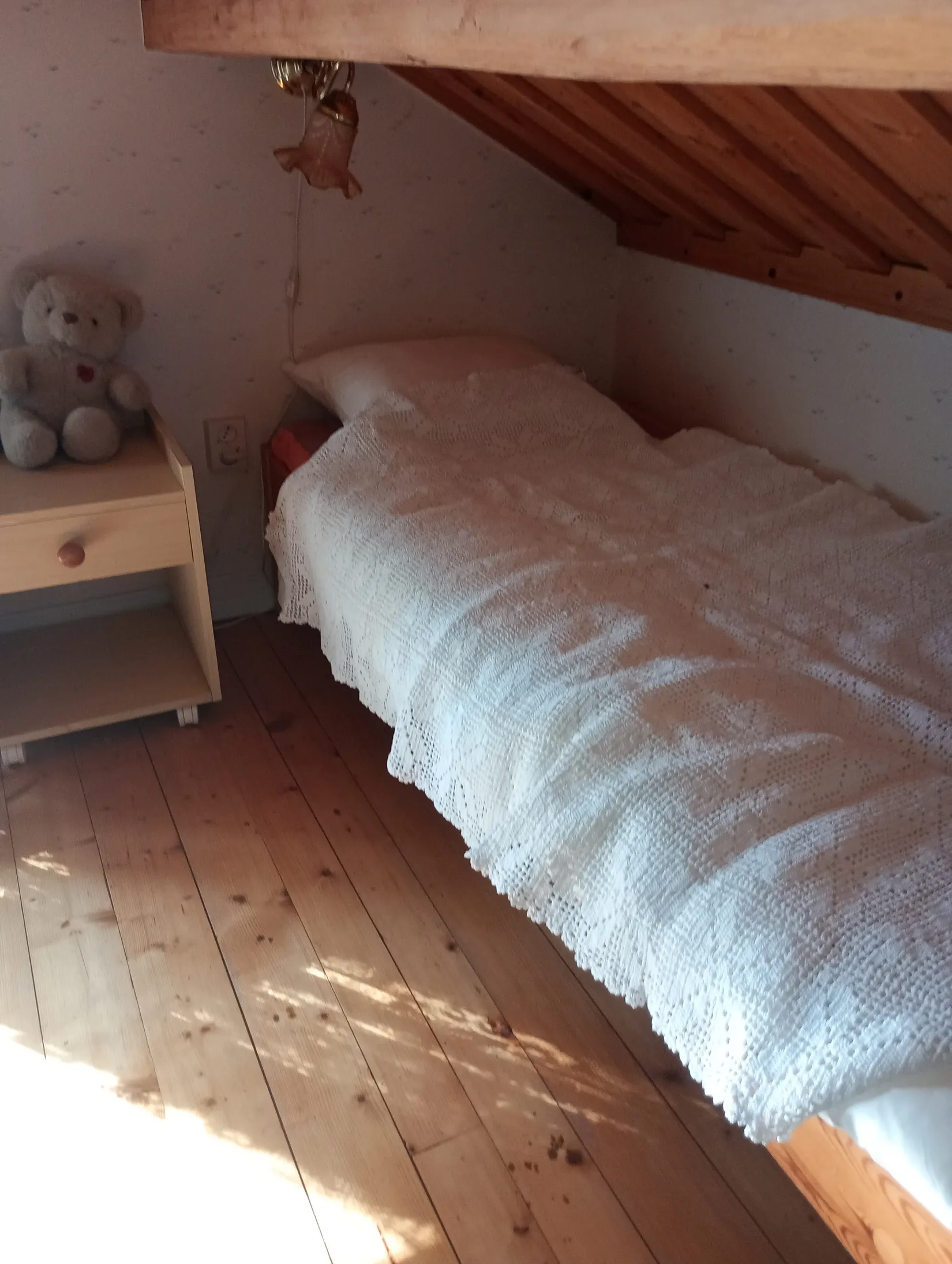 Fritidshus, Burön 119, Skellefteå