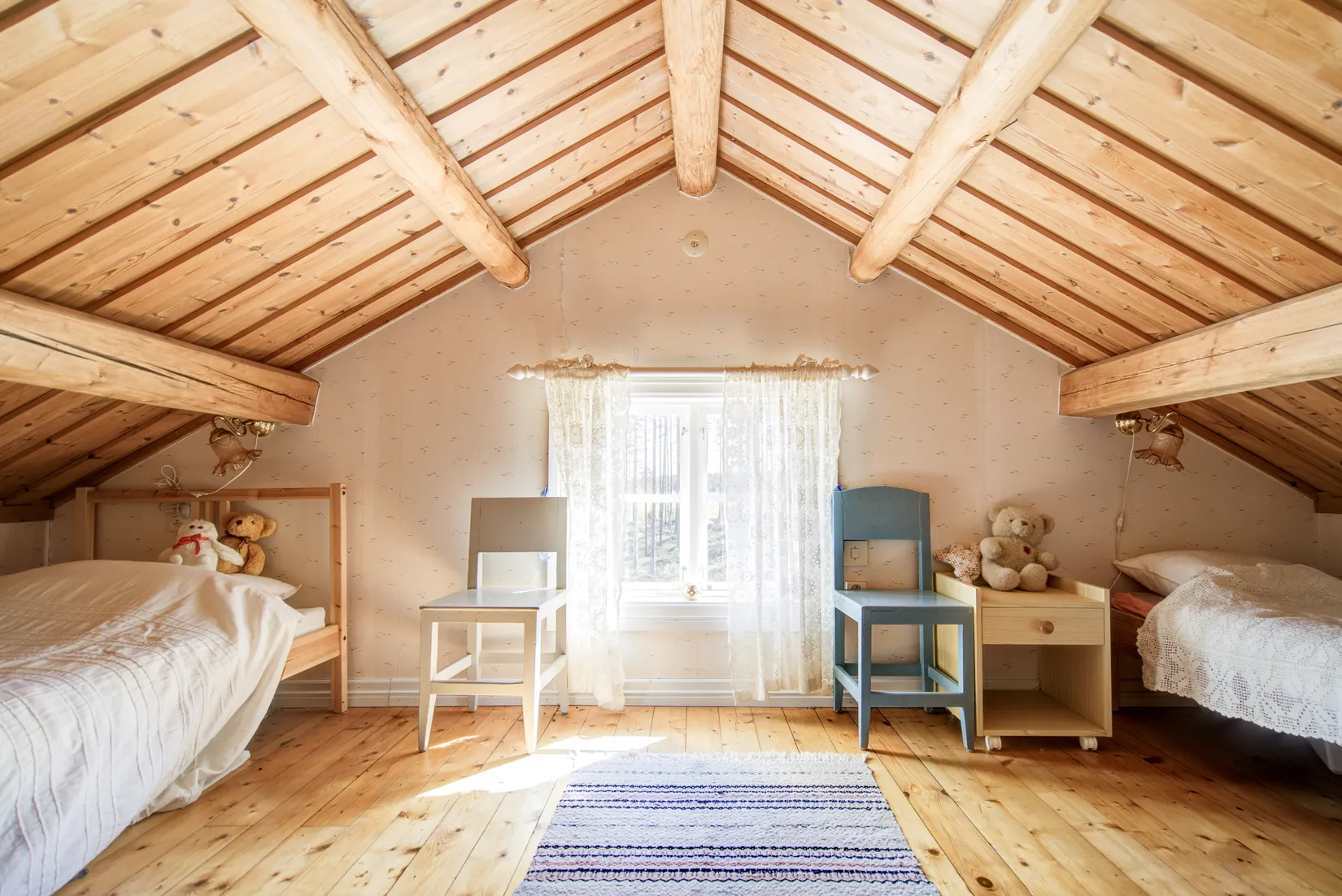 Fritidshus, Burön 119, Skellefteå