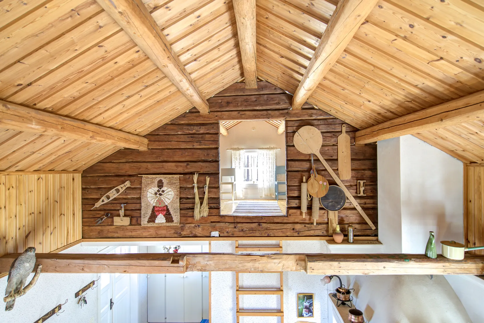 Fritidshus, Burön 119, Skellefteå