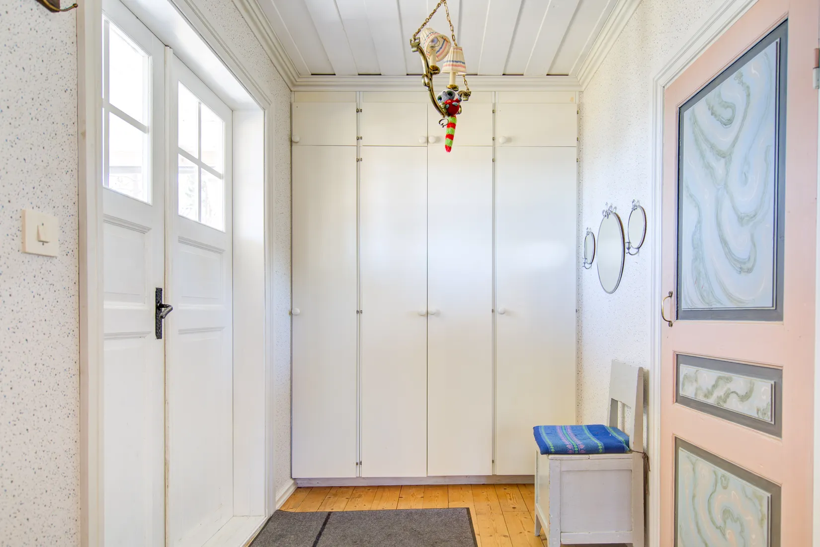 Fritidshus, Burön 119, Skellefteå