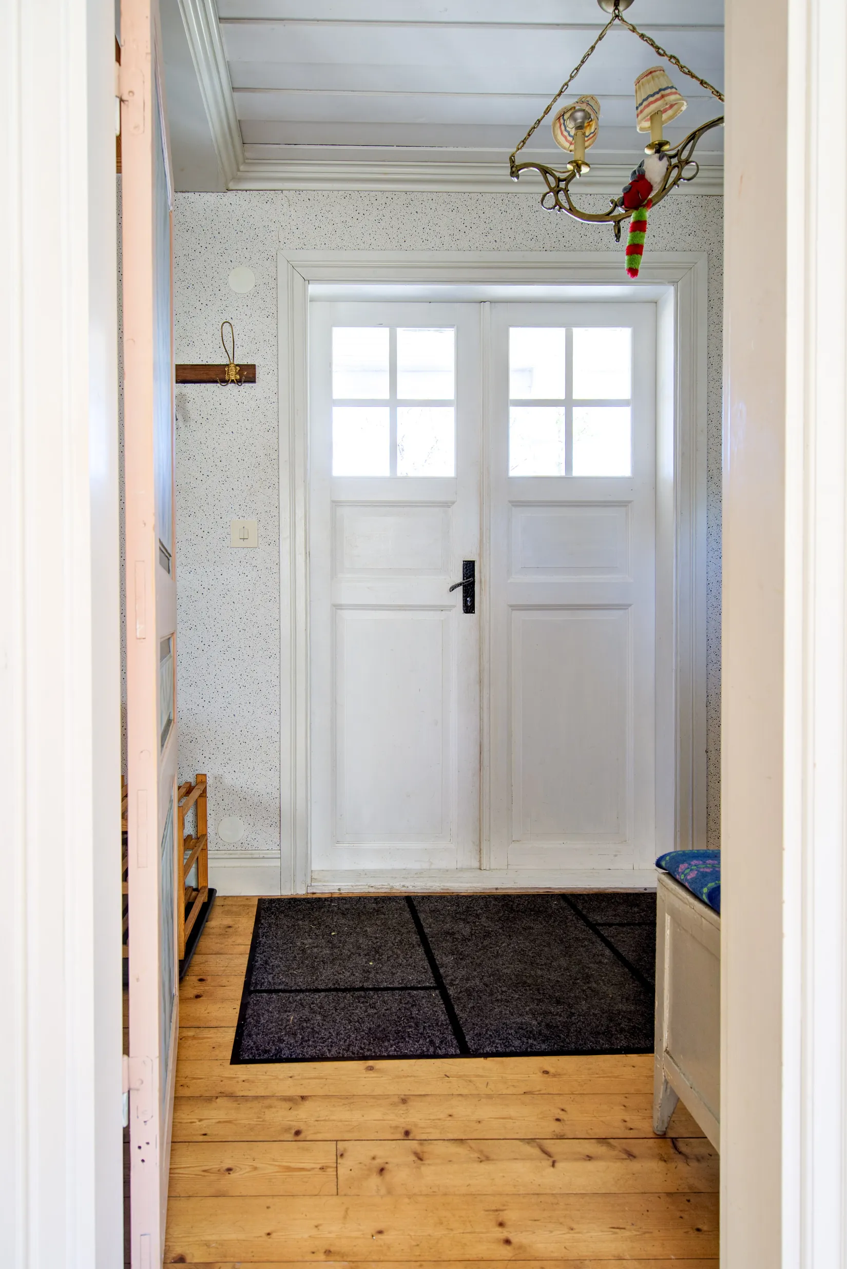 Fritidshus, Burön 119, Skellefteå
