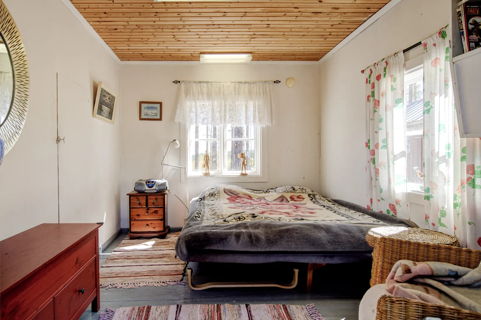 Fritidshus, Burön 119, Skellefteå