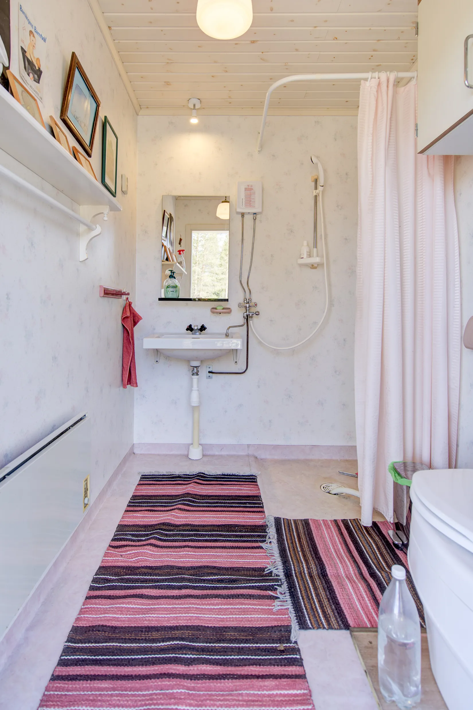 Fritidshus, Burön 119, Skellefteå