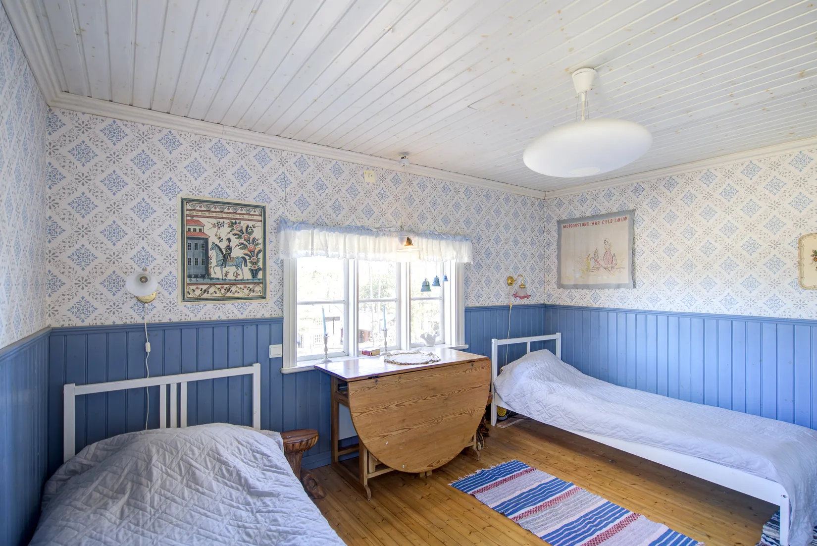 Fritidshus, Burön 119, Skellefteå