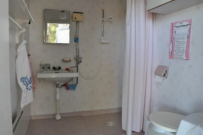 Villa, Burön 119, Skellefteå