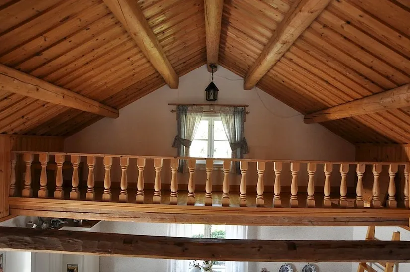 Villa, Burön 119, Skellefteå