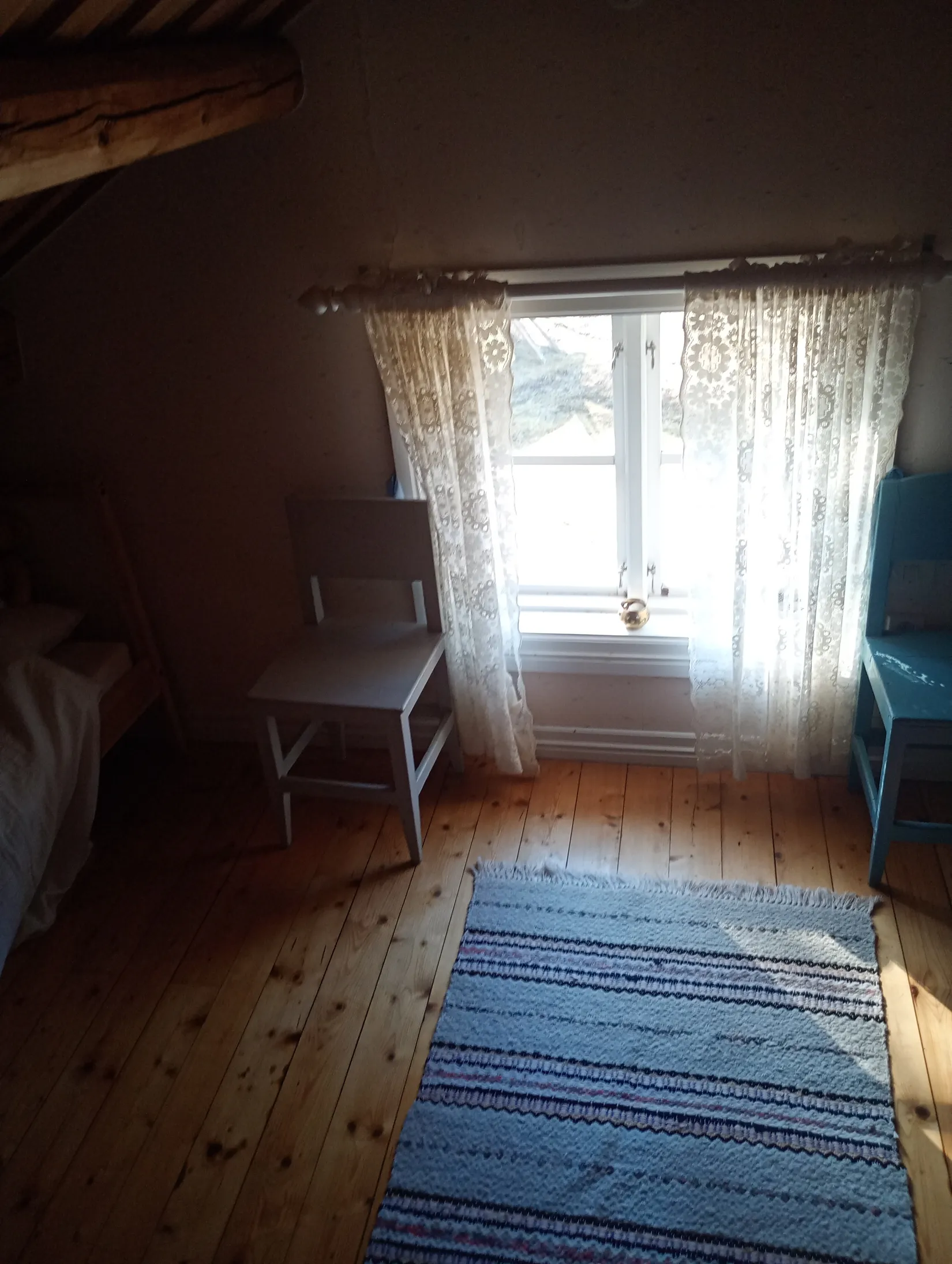 Fritidshus, Burön 119, Skellefteå
