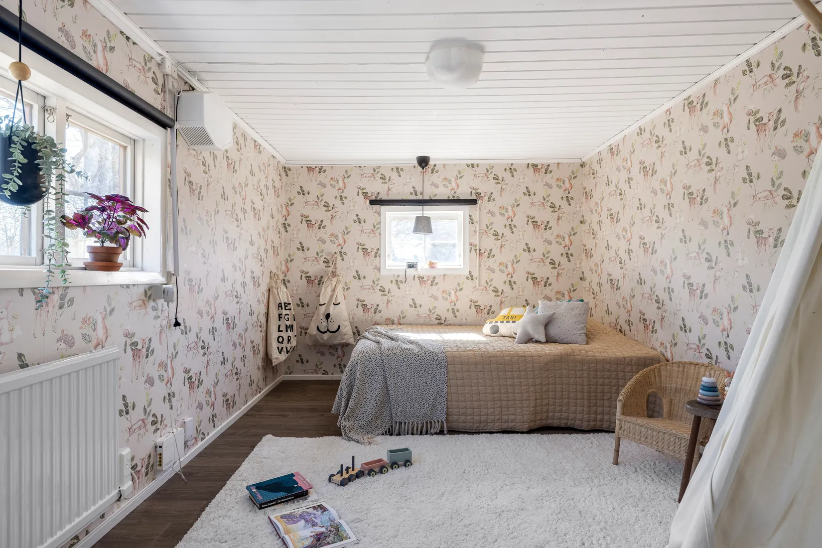 Villa, Karby Ekholmen 115, Rasbo, Uppsala