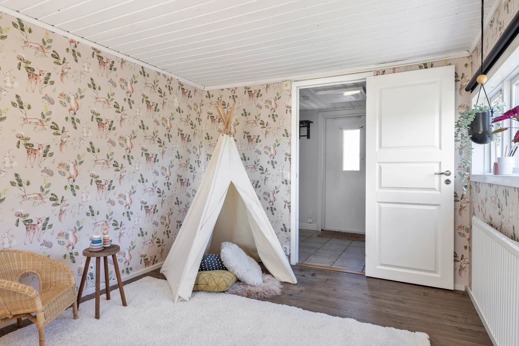 Villa, Karby Ekholmen 115, Rasbo, Uppsala