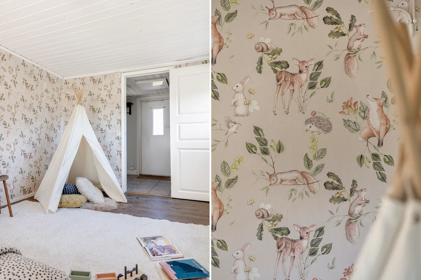 Villa, Karby Ekholmen 115, Rasbo, Uppsala