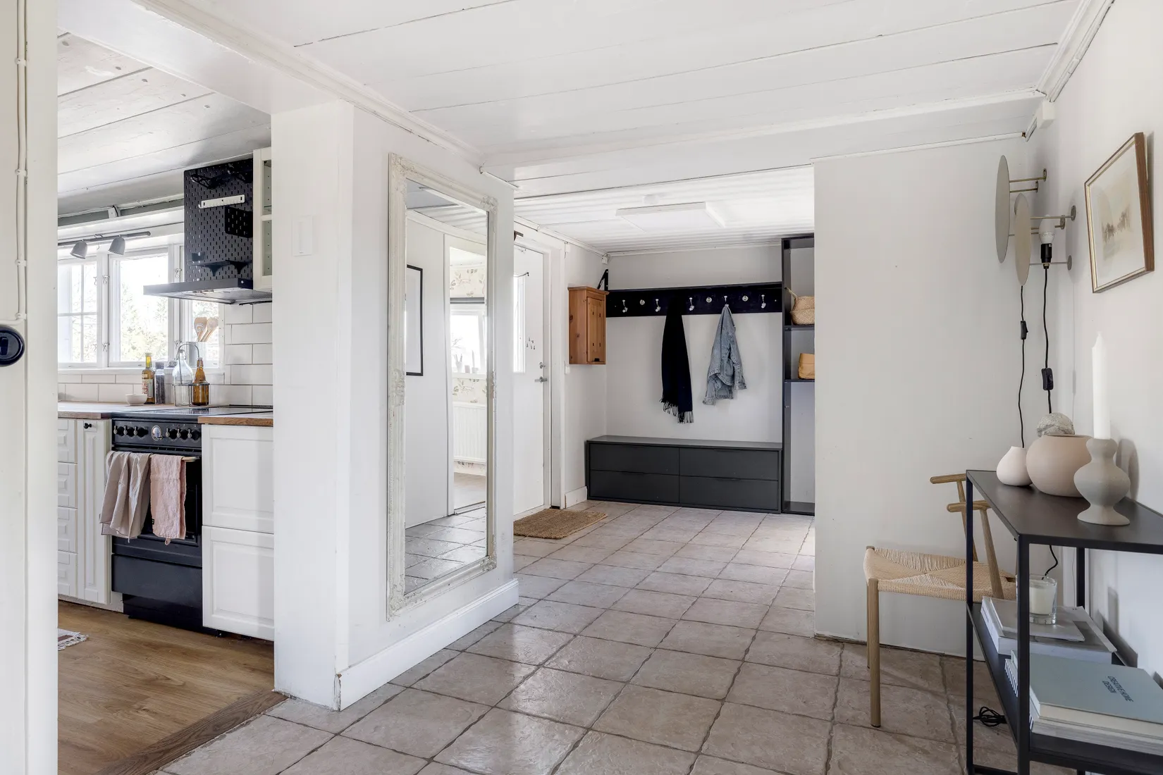 Villa, Karby Ekholmen 115, Rasbo, Uppsala