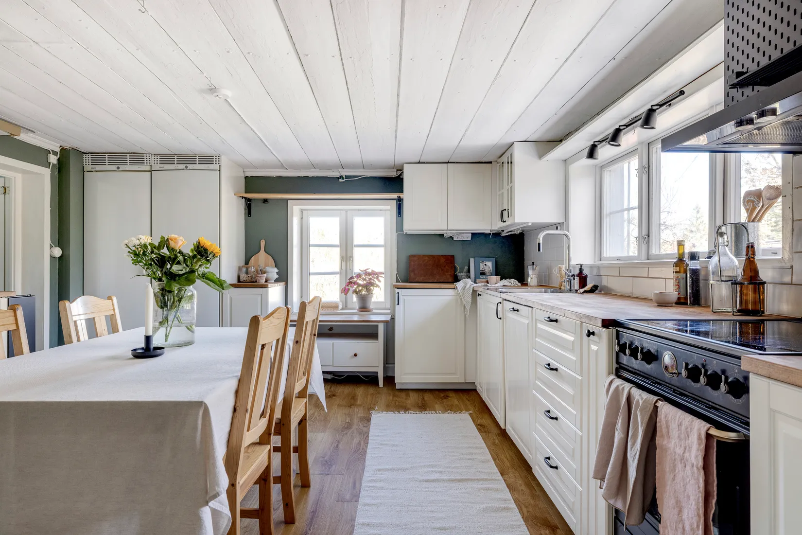 Villa, Karby Ekholmen 115, Rasbo, Uppsala