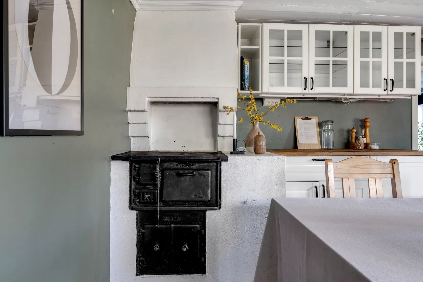 Villa, Karby Ekholmen 115, Rasbo, Uppsala