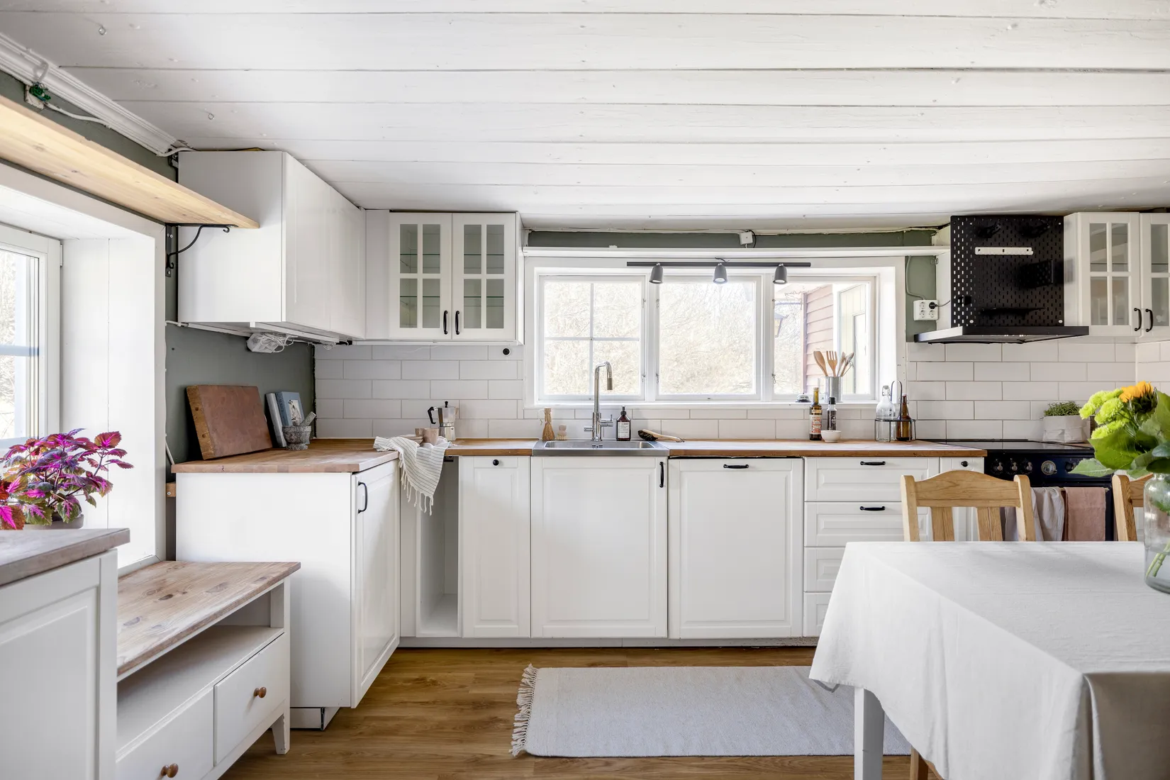 Villa, Karby Ekholmen 115, Rasbo, Uppsala