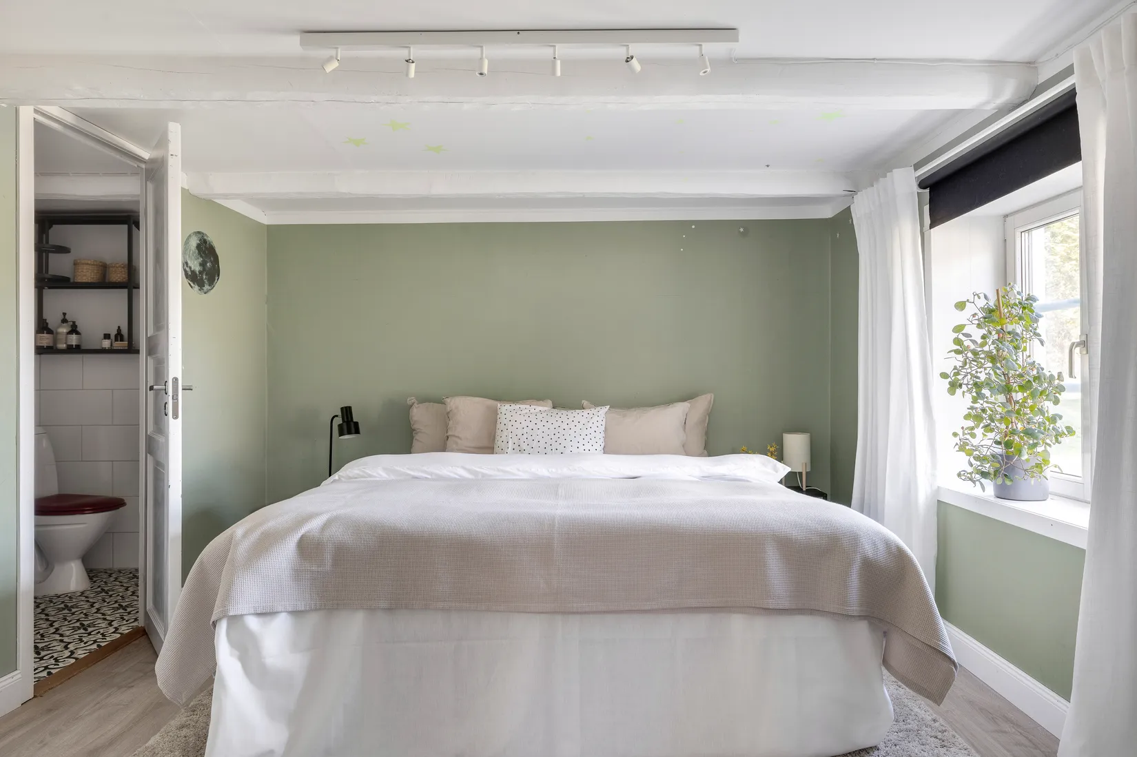 Villa, Karby Ekholmen 115, Rasbo, Uppsala