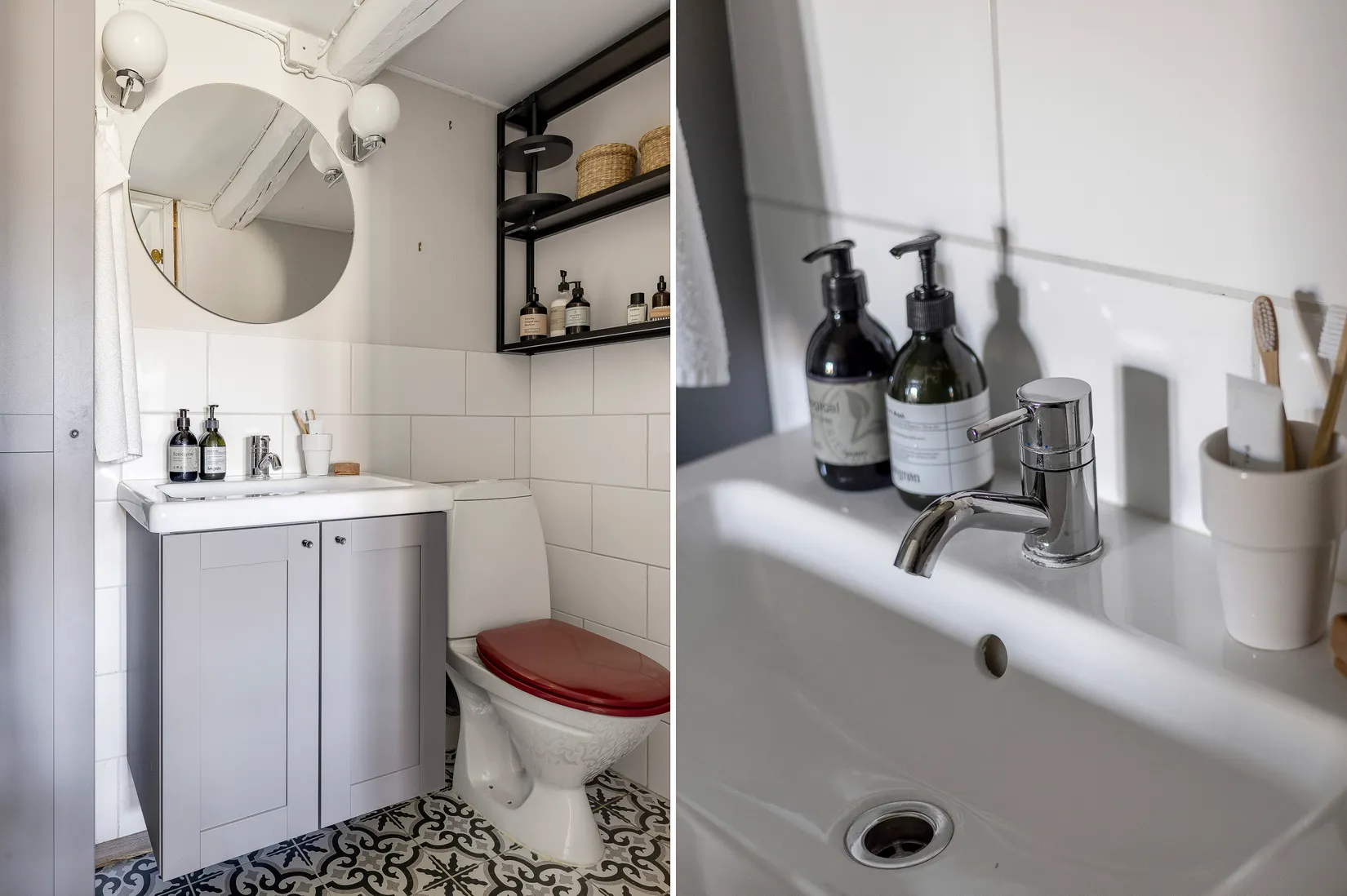 Villa, Karby Ekholmen 115, Rasbo, Uppsala