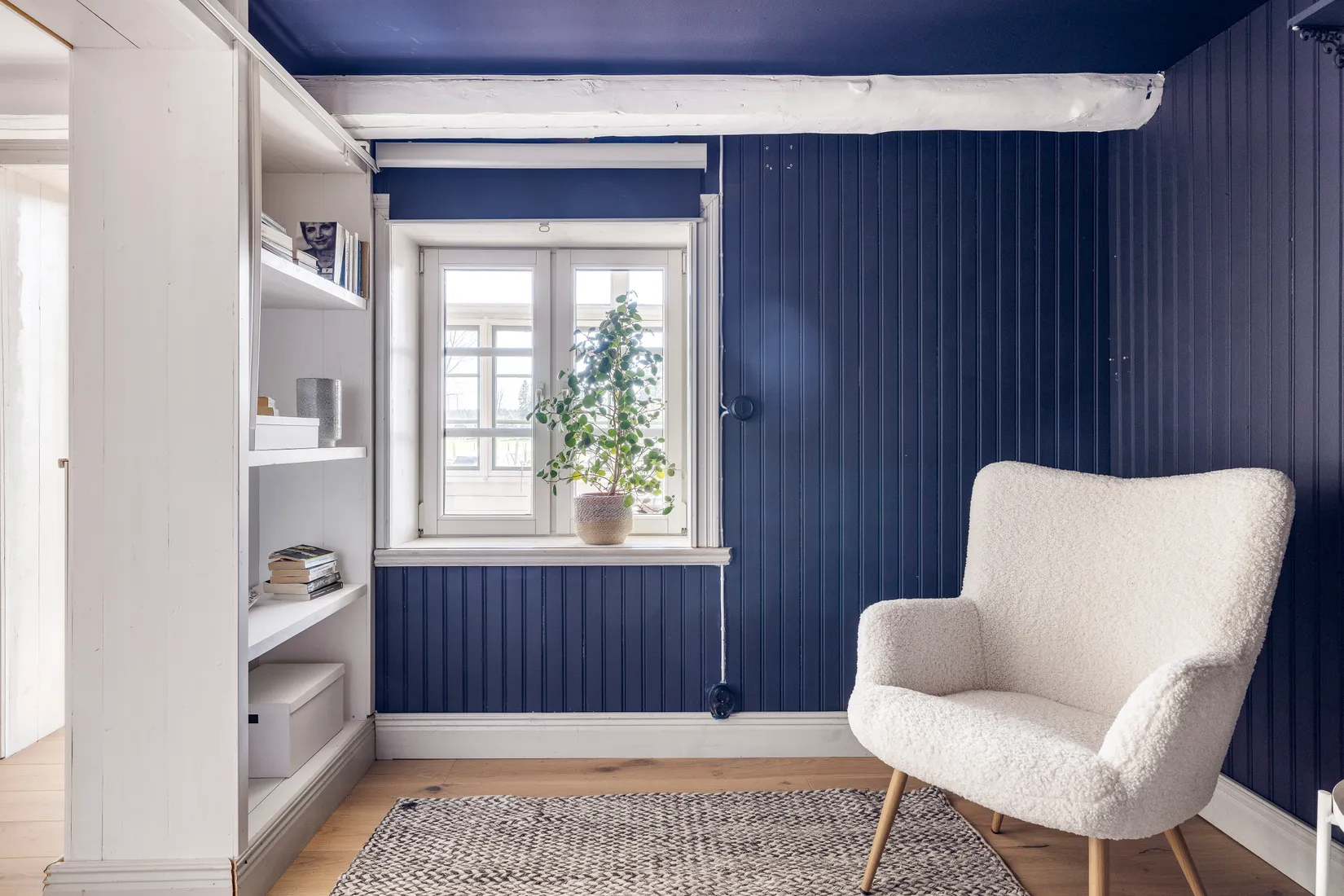 Villa, Karby Ekholmen 115, Rasbo, Uppsala