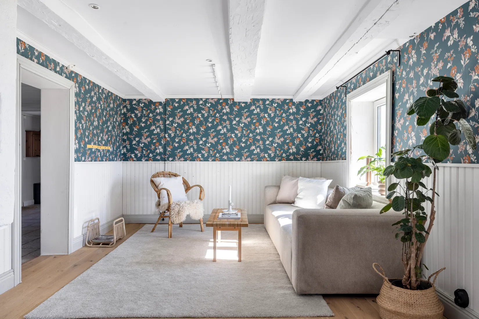 Villa, Karby Ekholmen 115, Rasbo, Uppsala
