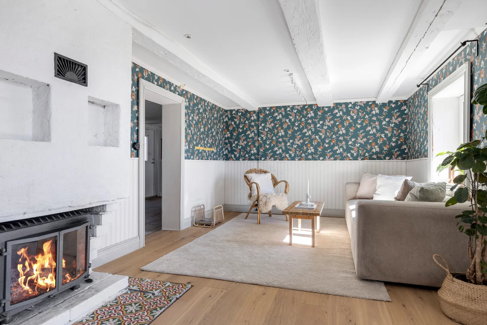 Villa, Karby Ekholmen 115, Rasbo, Uppsala