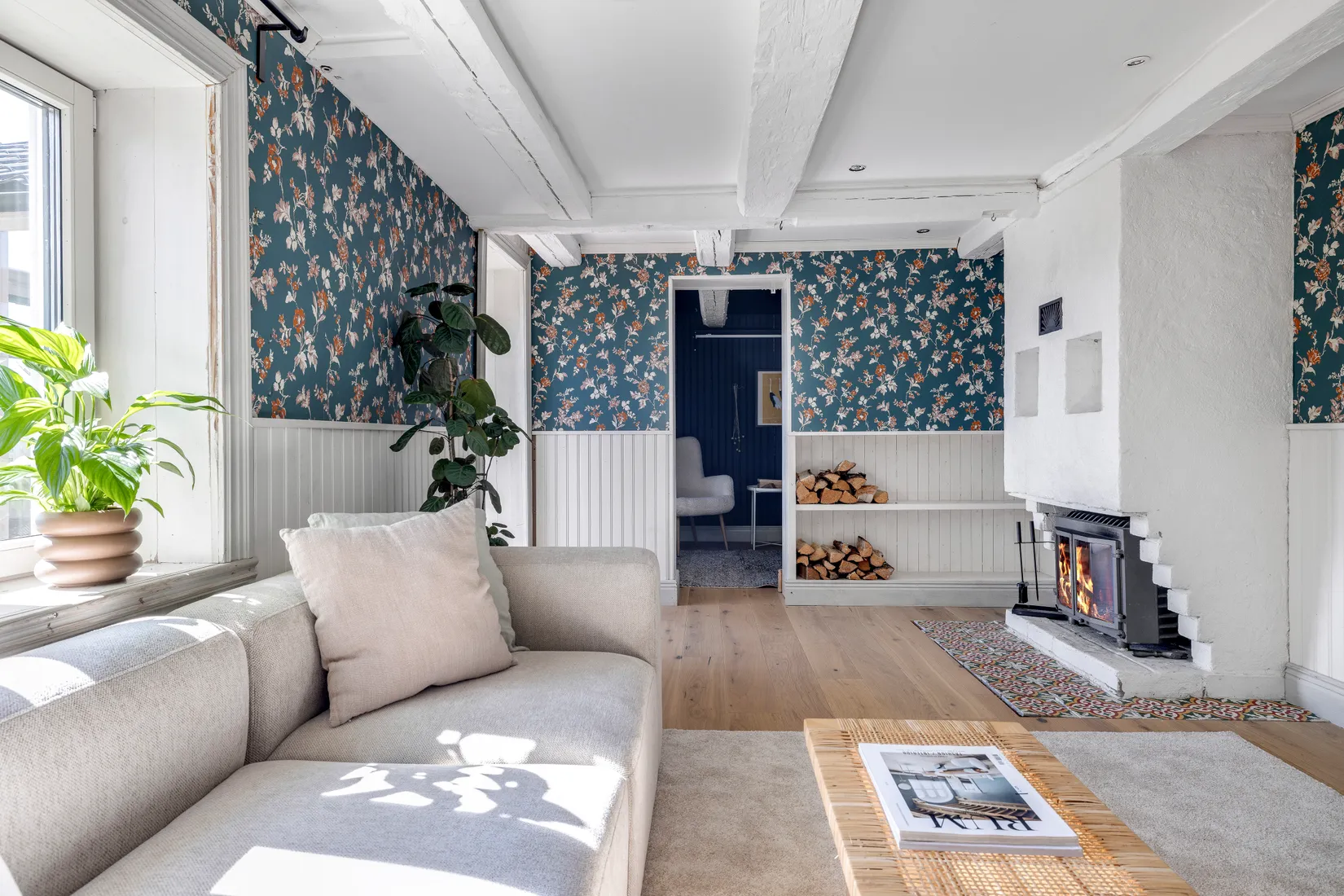 Villa, Karby Ekholmen 115, Rasbo, Uppsala