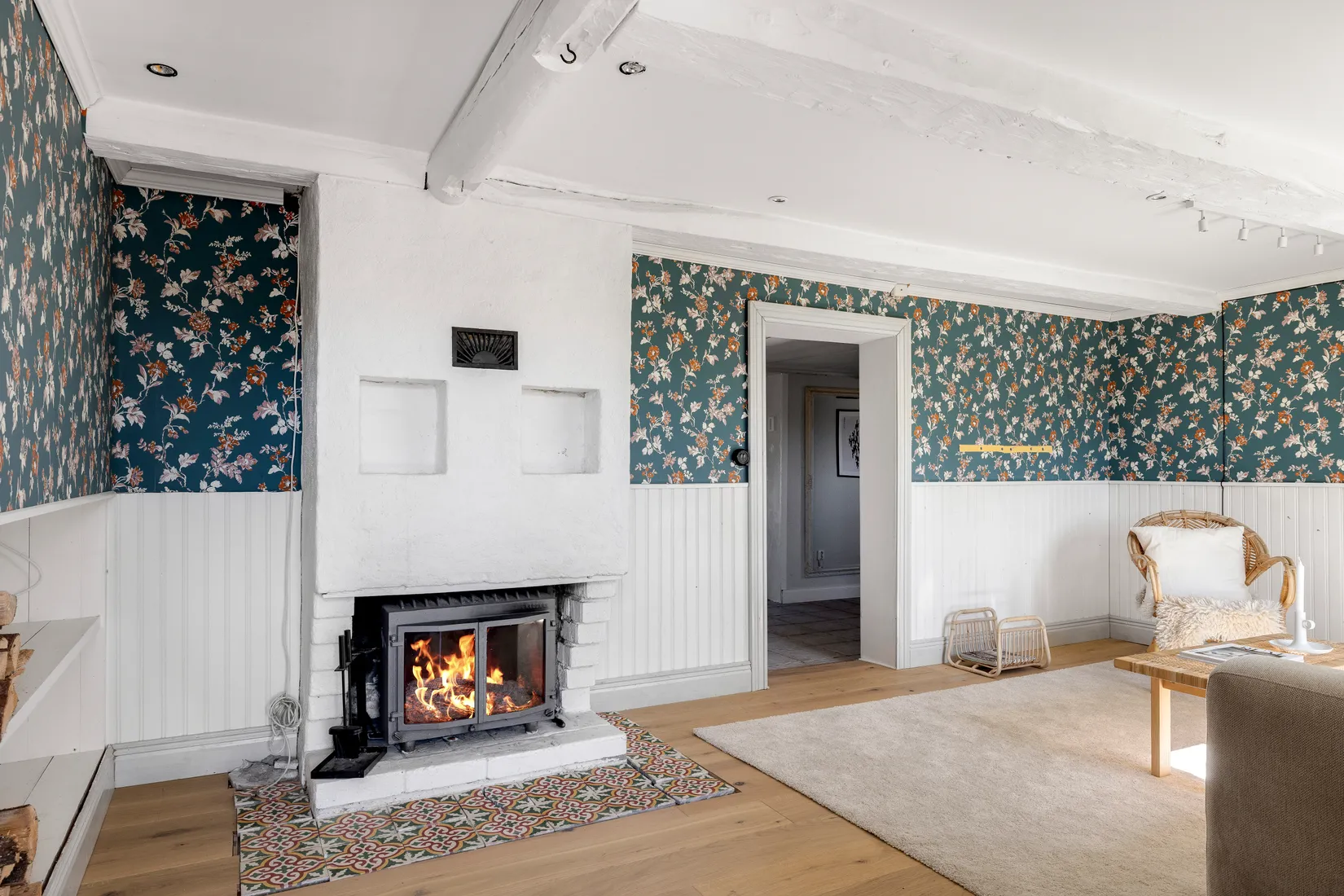 Villa, Karby Ekholmen 115, Rasbo, Uppsala