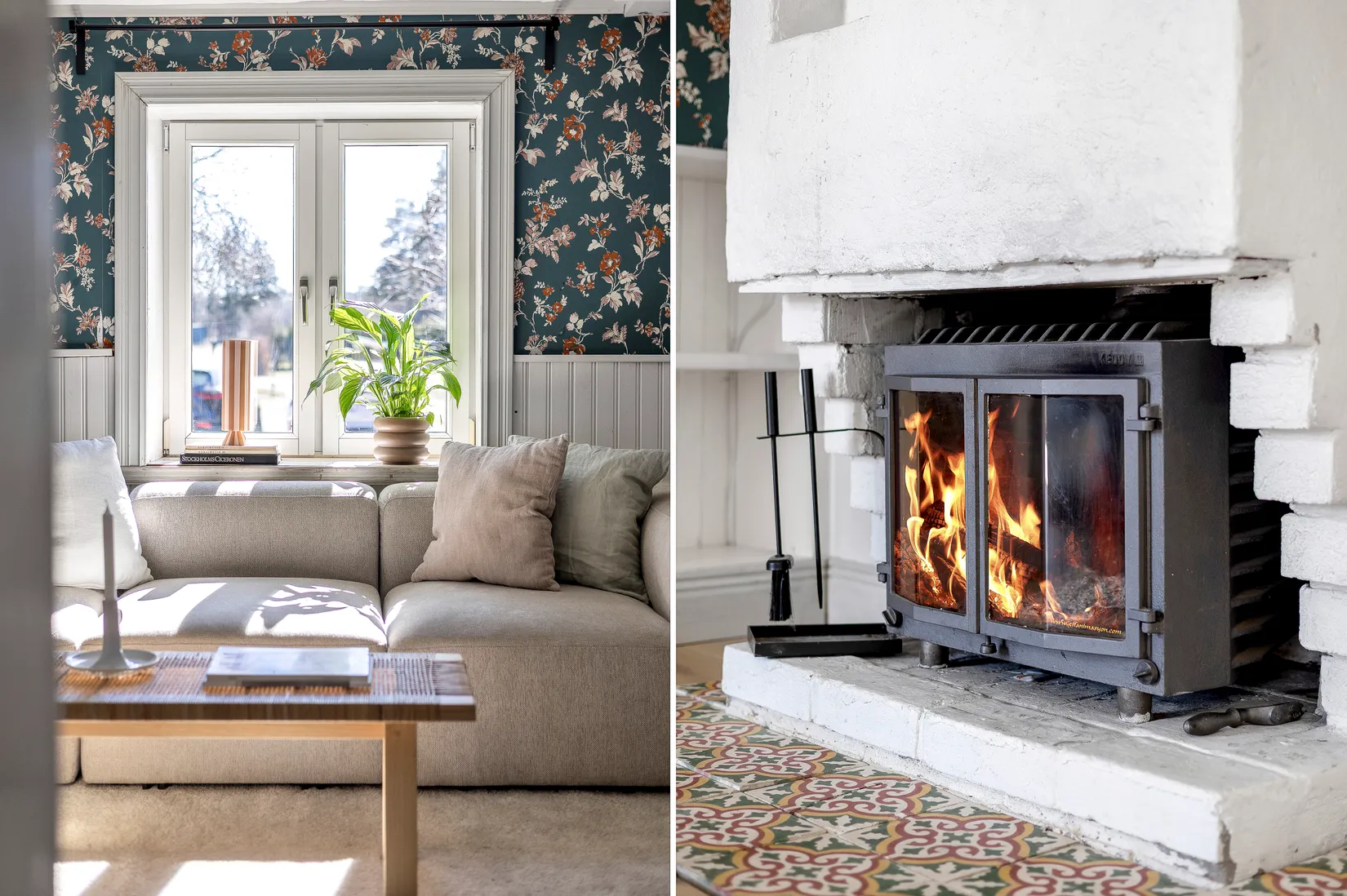 Villa, Karby Ekholmen 115, Rasbo, Uppsala