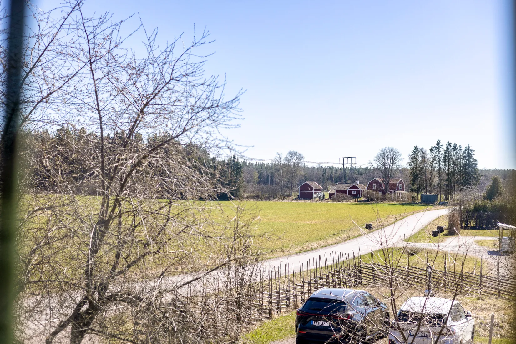 Villa, Karby Ekholmen 115, Rasbo, Uppsala